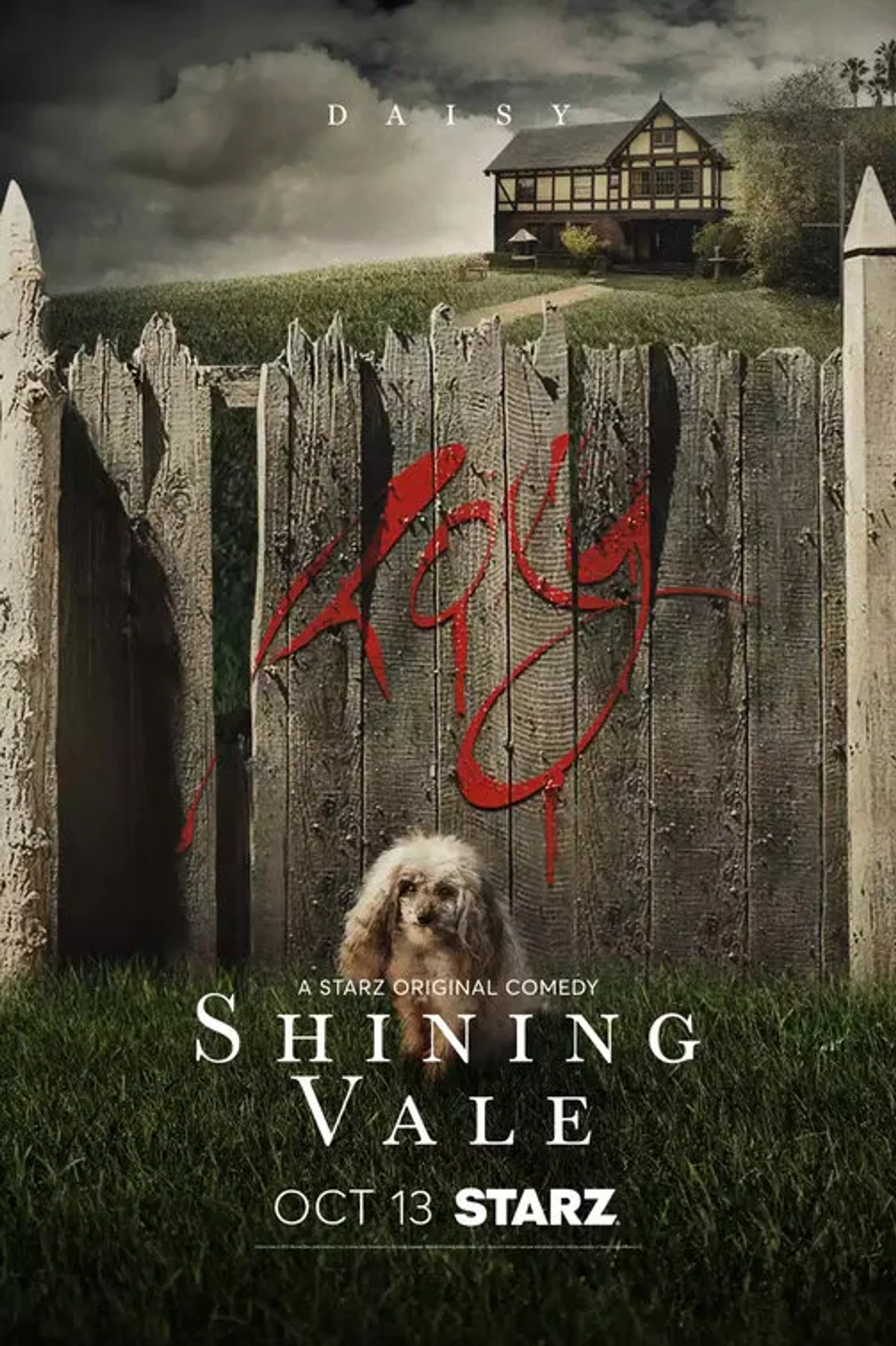 Shining Vale (2022)