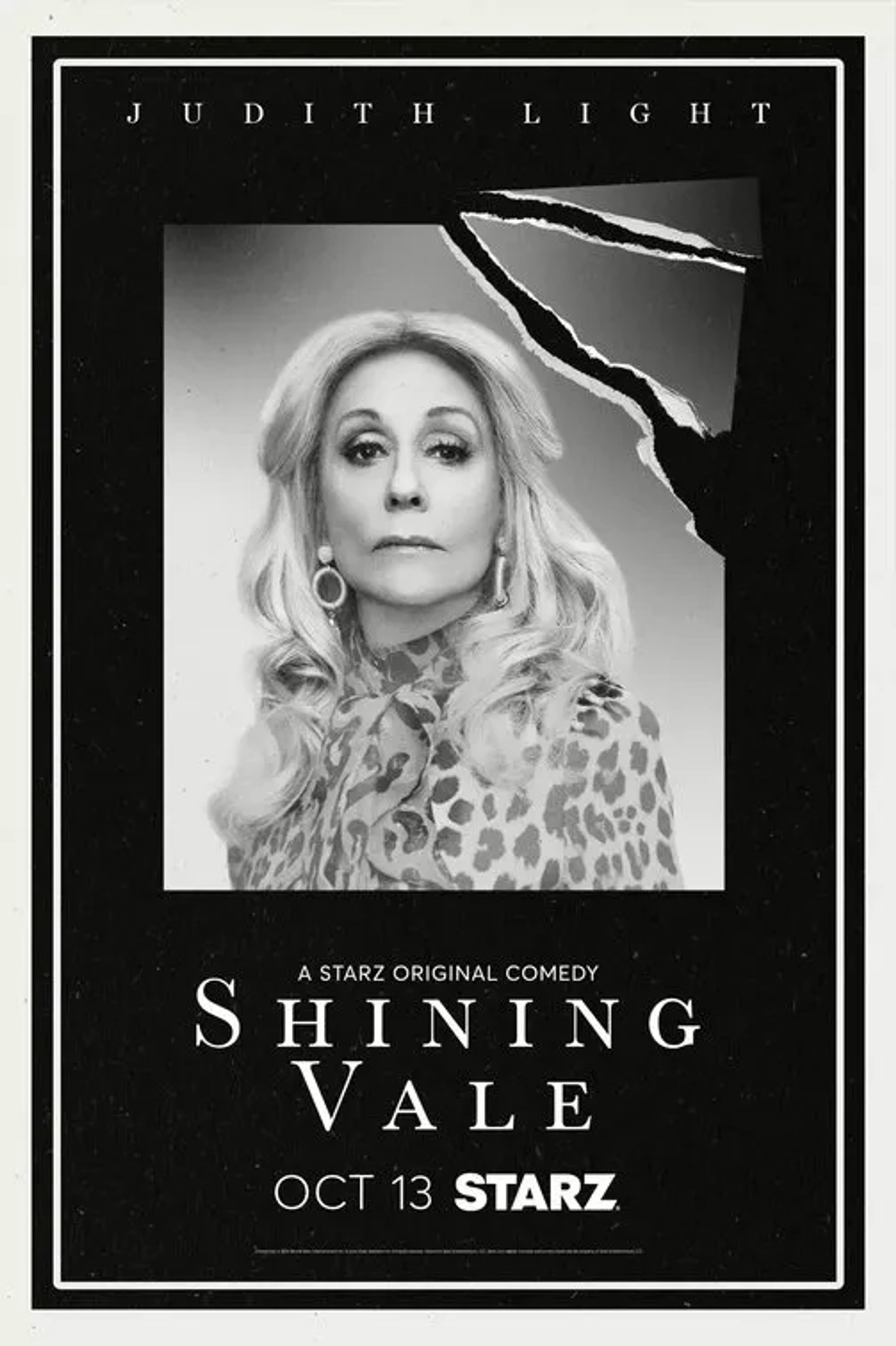 Judith Light in Shining Vale (2022)