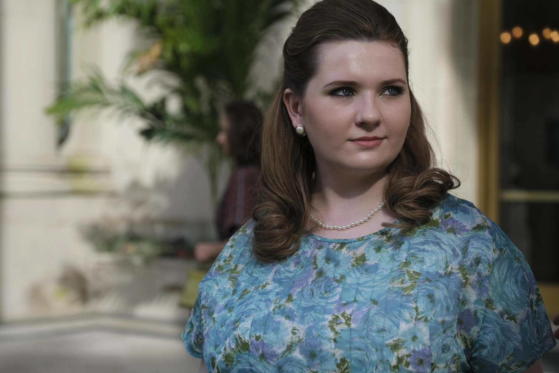 Abigail Breslin in Miranda's Victim (2023)