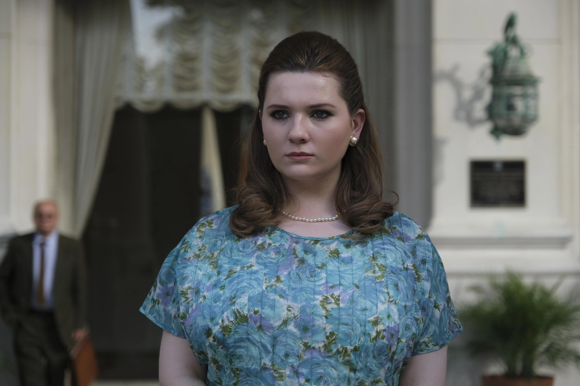 Abigail Breslin in Miranda's Victim (2023)