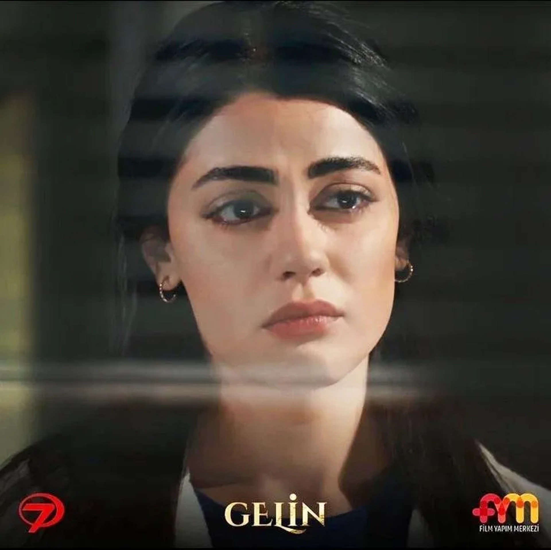 Talya Çelebi in Gelin (2024)