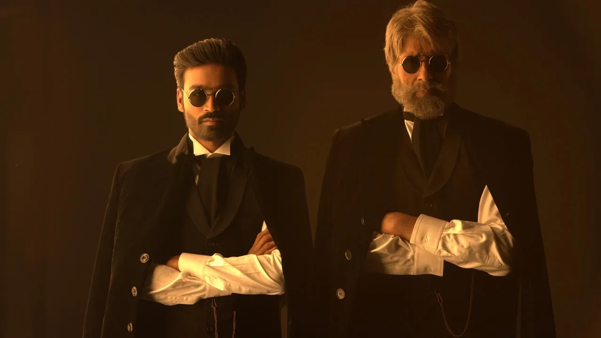 فیلم شامیتاب (Shamitabh 2015)
