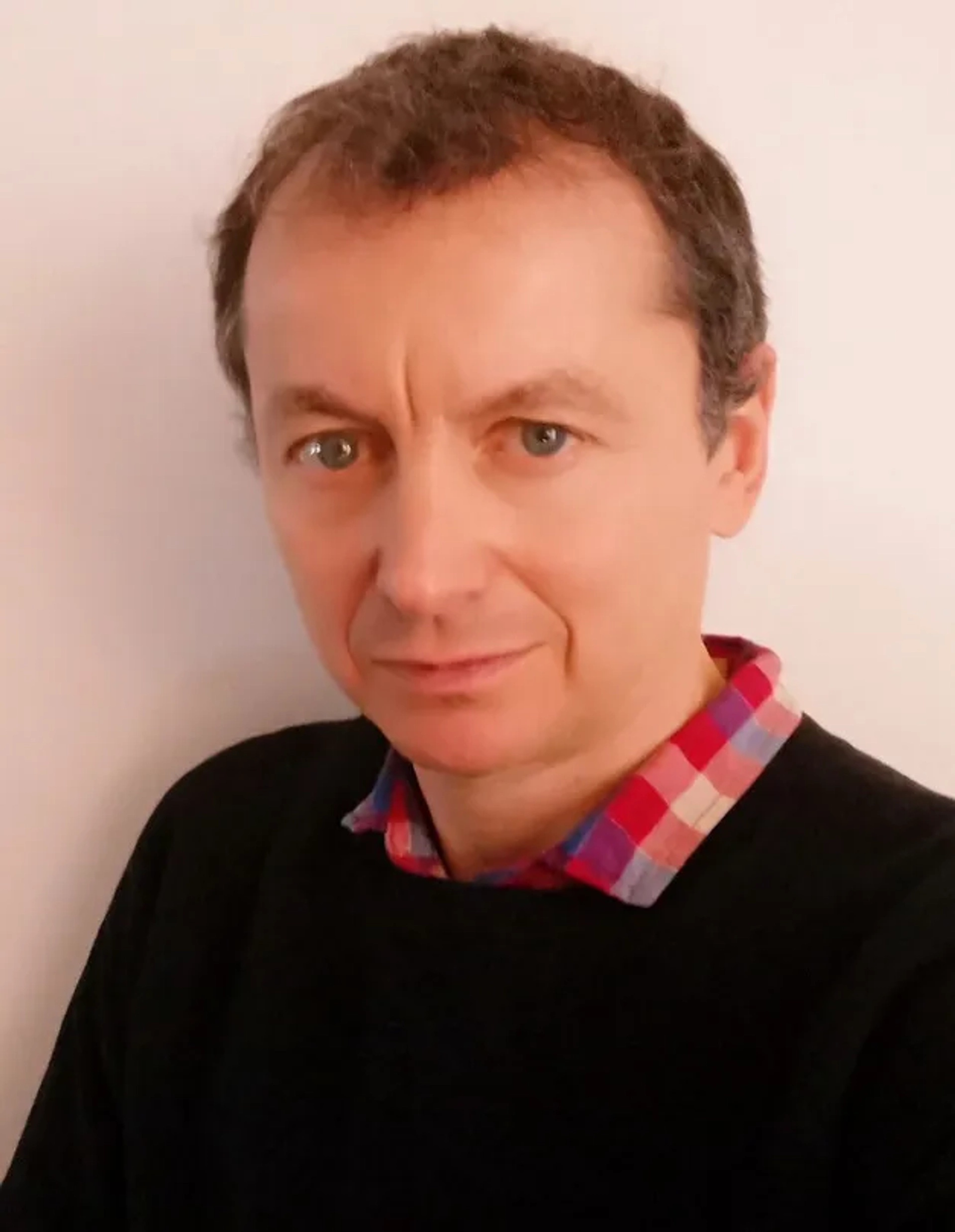 Duccio Bellugi-Vannuccini at an event for Sibyl (2019)