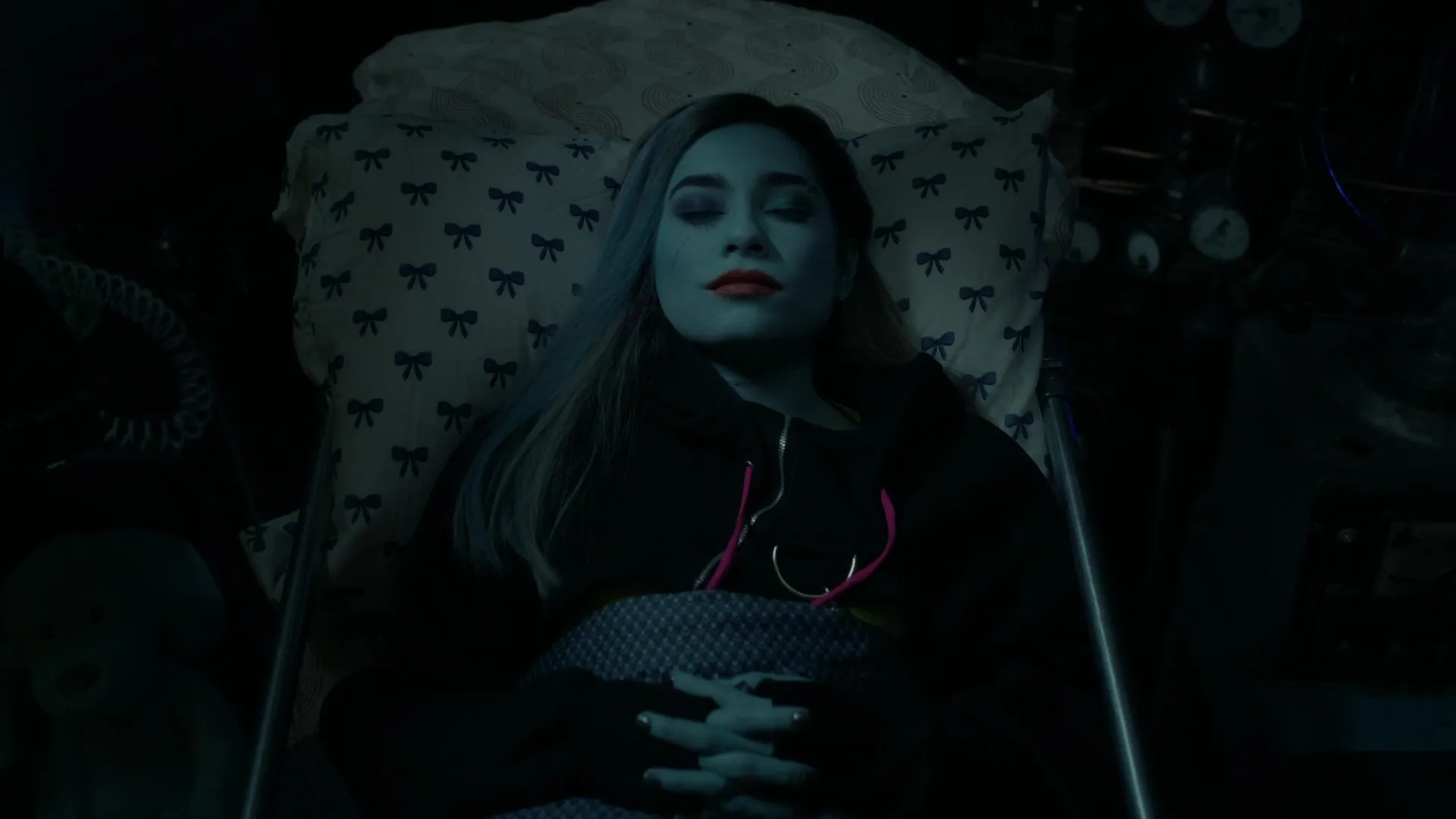 Ceci Balagot in Monster High 2 (2023)