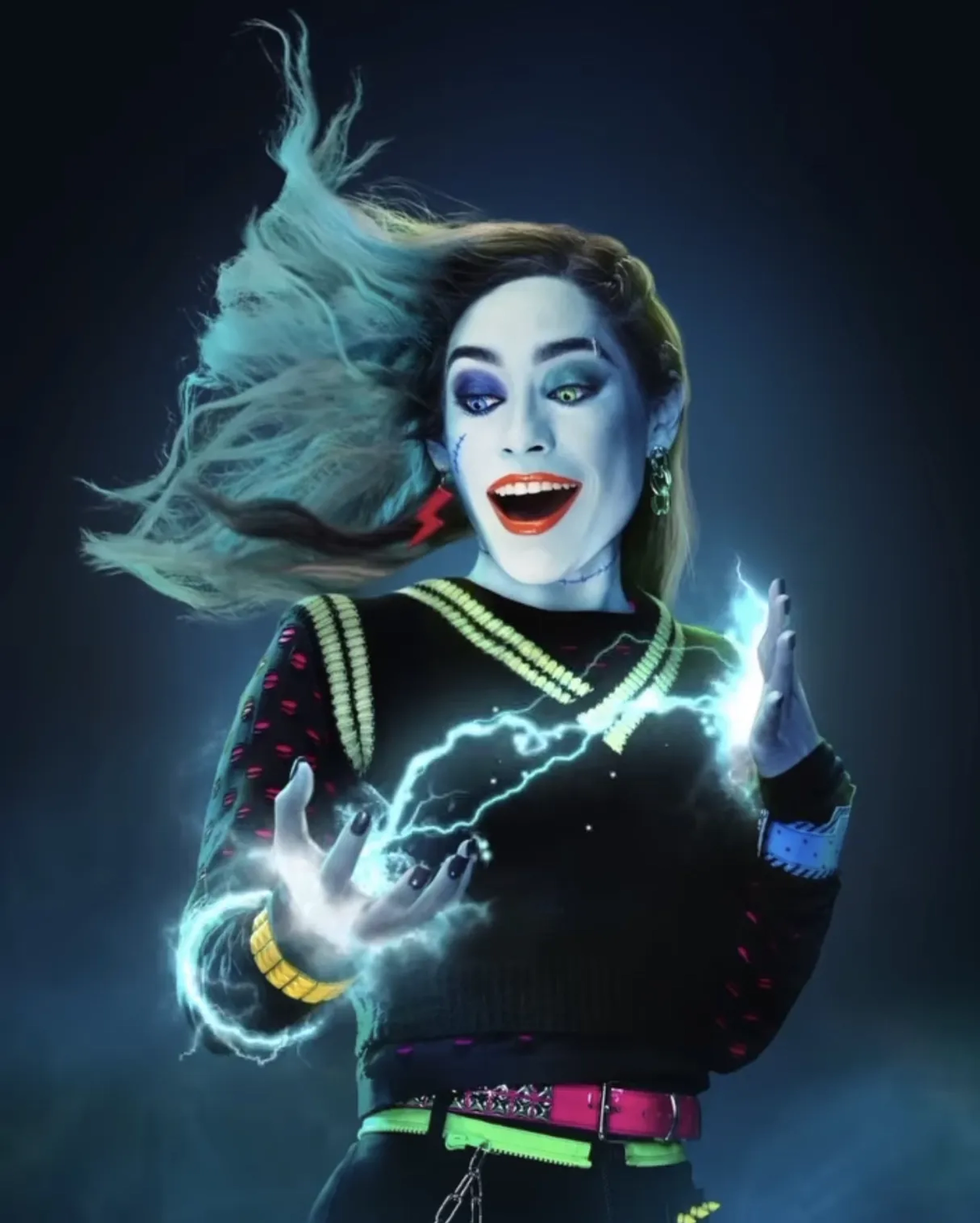 Ceci Balagot in Monster High 2 (2023)
