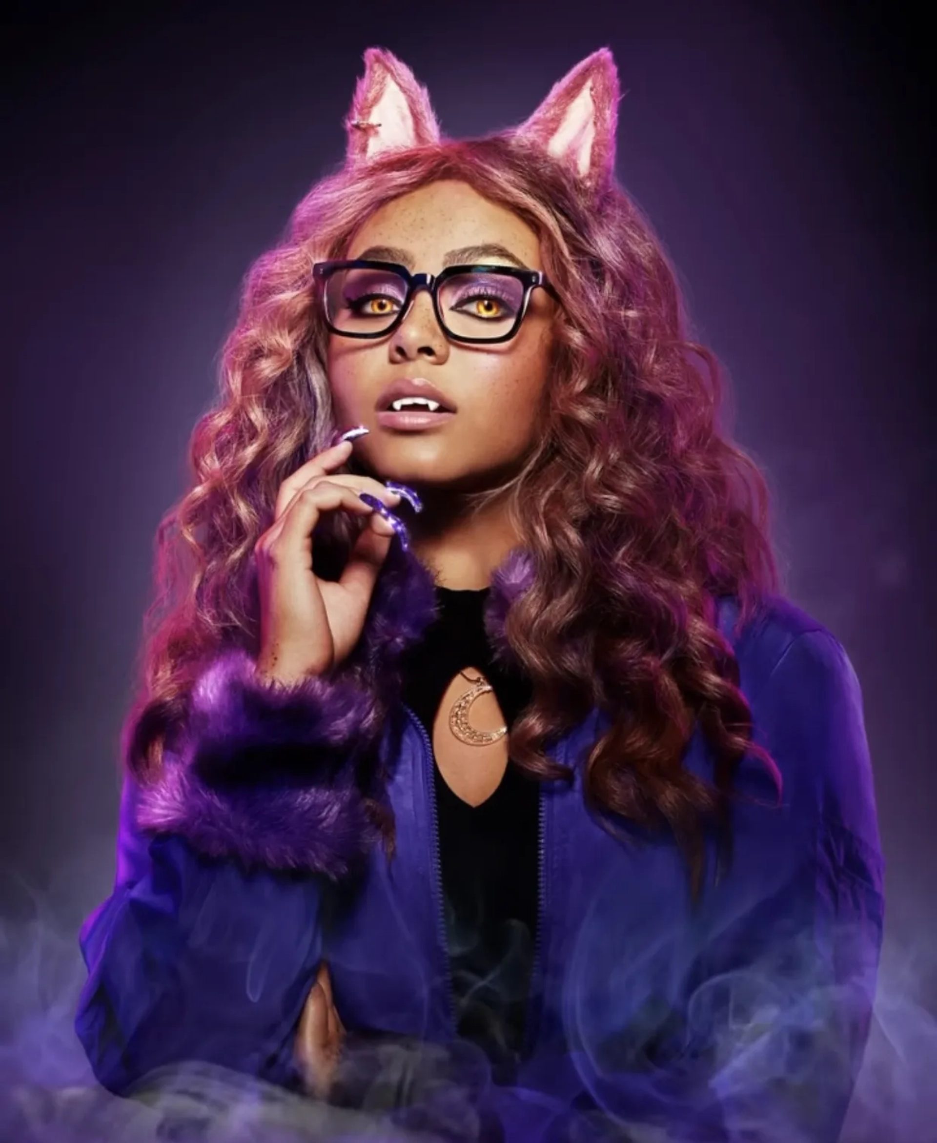 Miia Harris in Monster High 2 (2023)