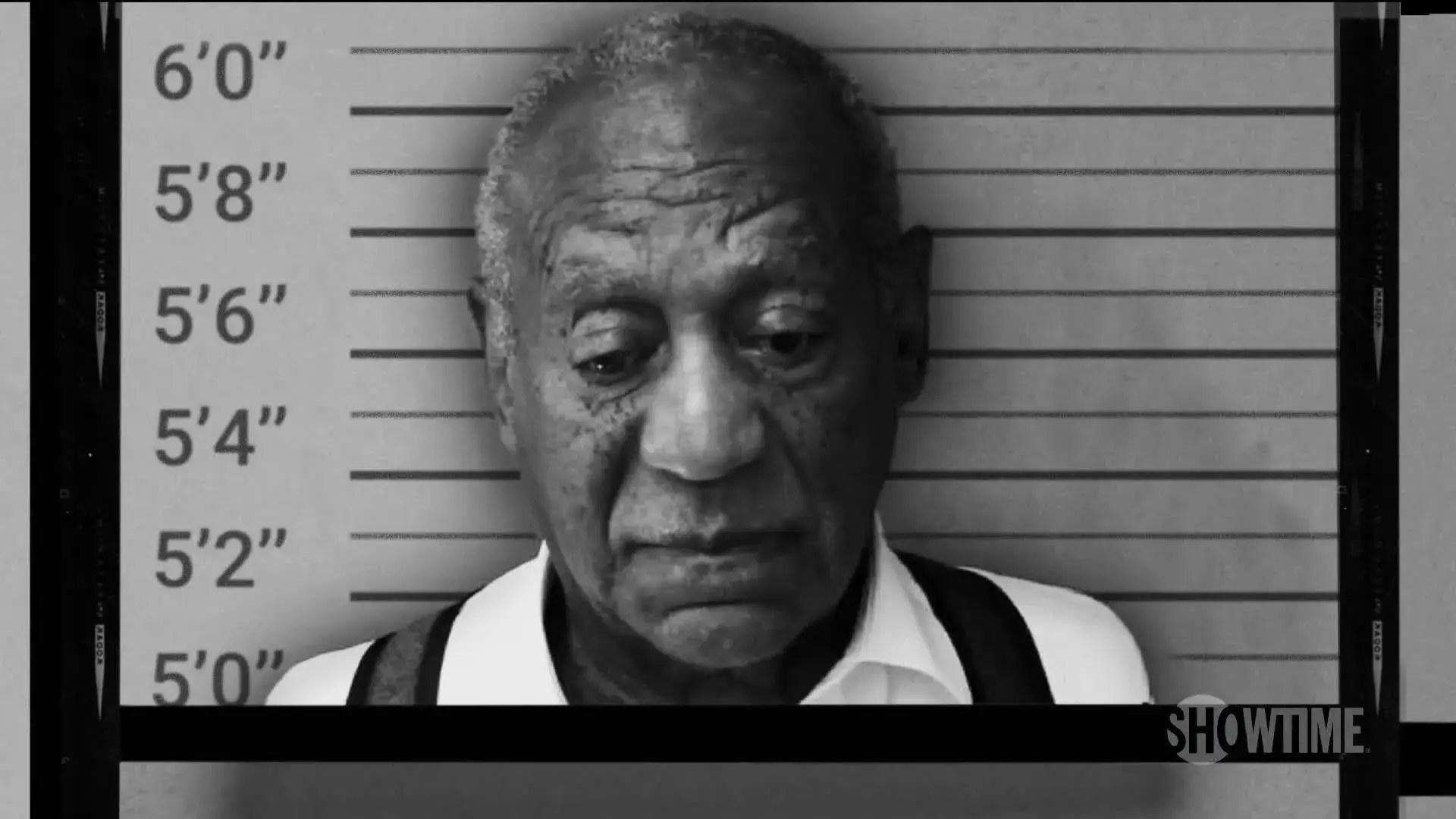 مستند باید درباره کازبی حرف بزنیم (We Need to Talk About Cosby 2022)