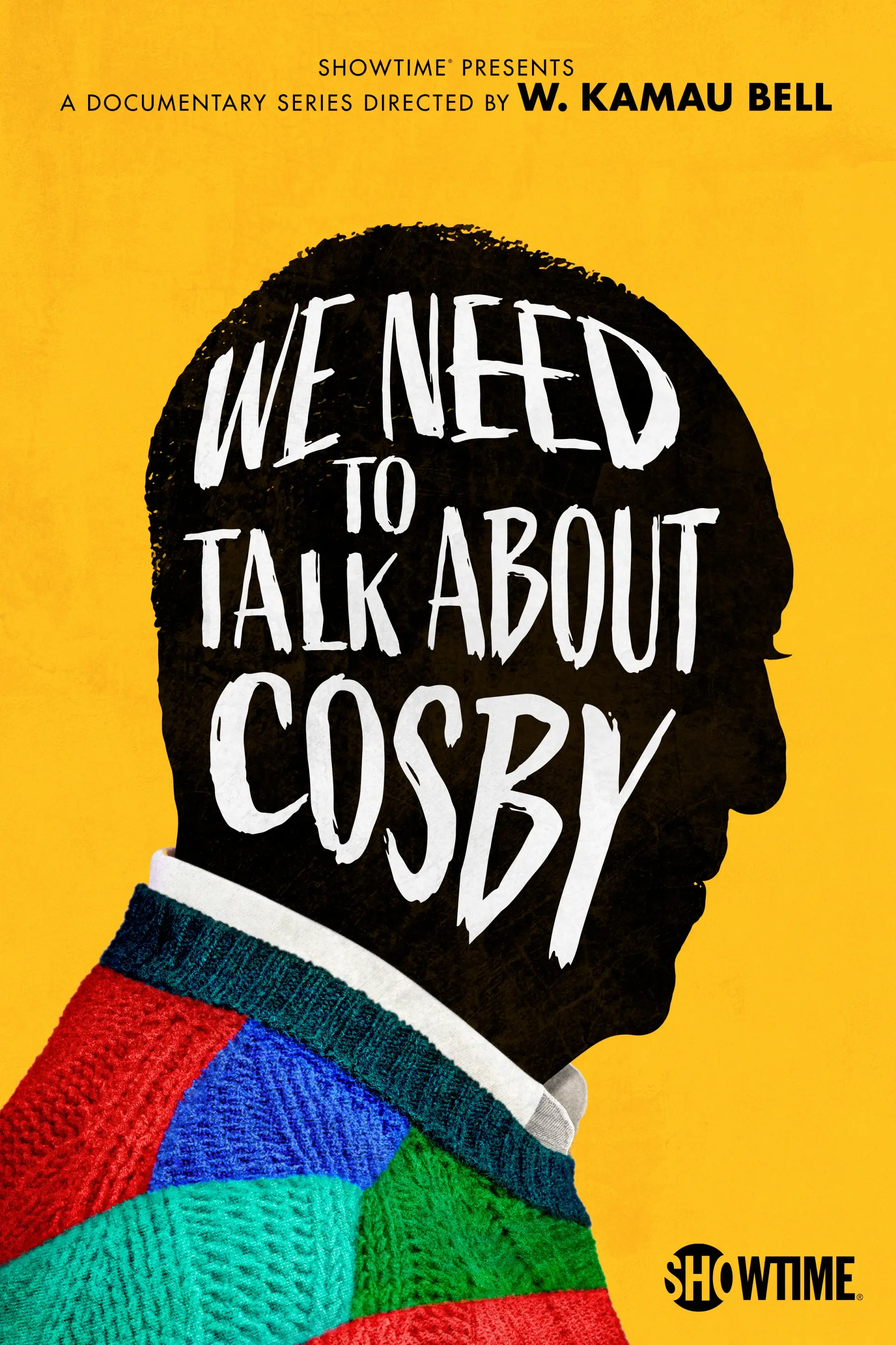 مستند باید درباره کازبی حرف بزنیم (We Need to Talk About Cosby 2022)