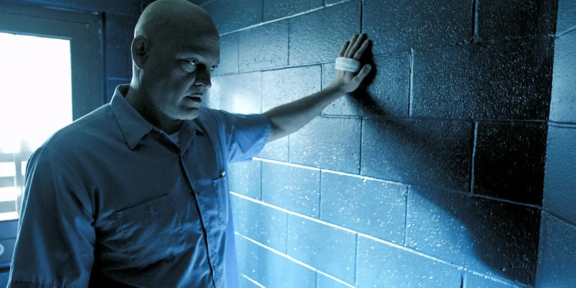 فیلم شورش در سلول 99 (Brawl in Cell Block 99 2017)