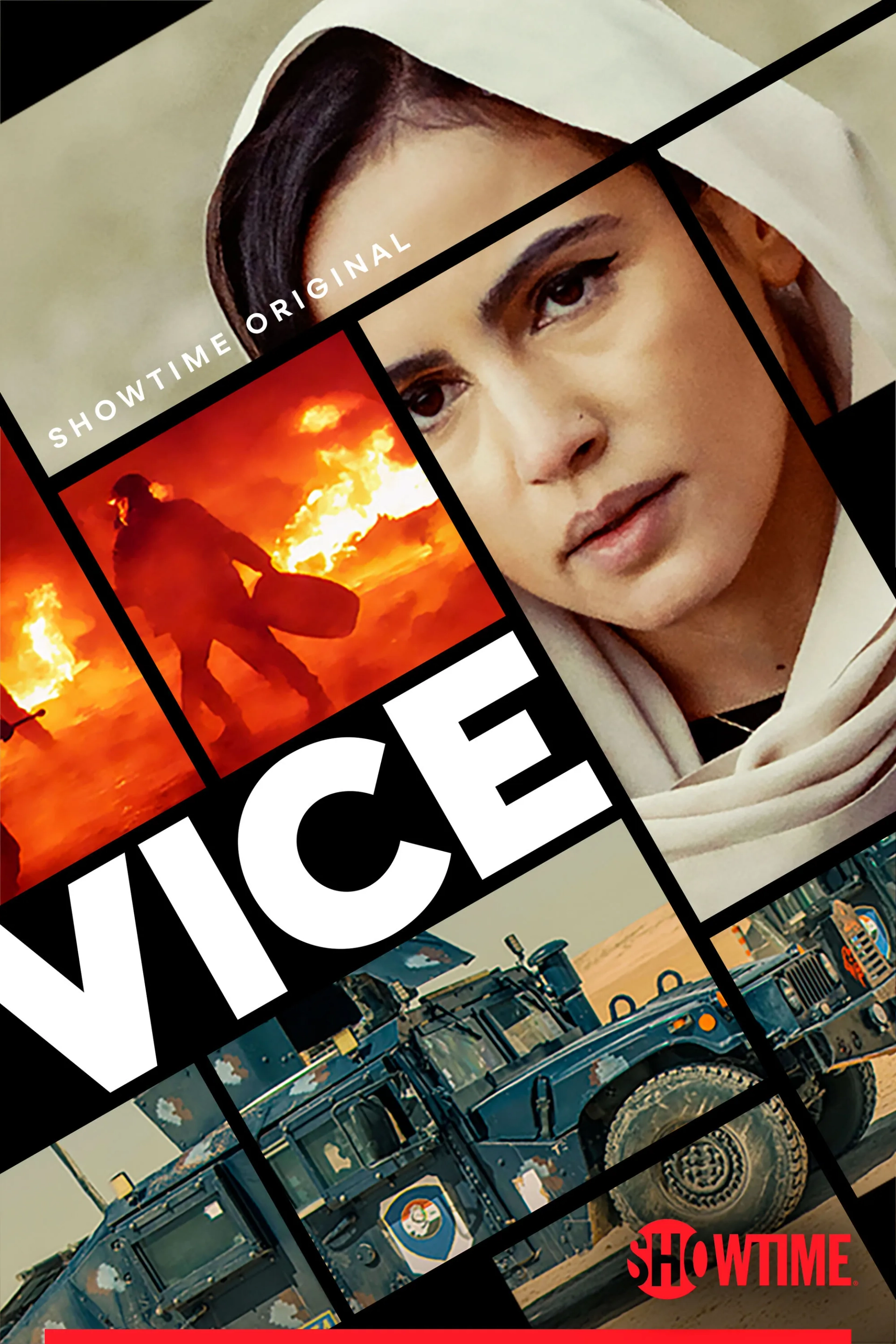 مستند معاون (Vice 2020)