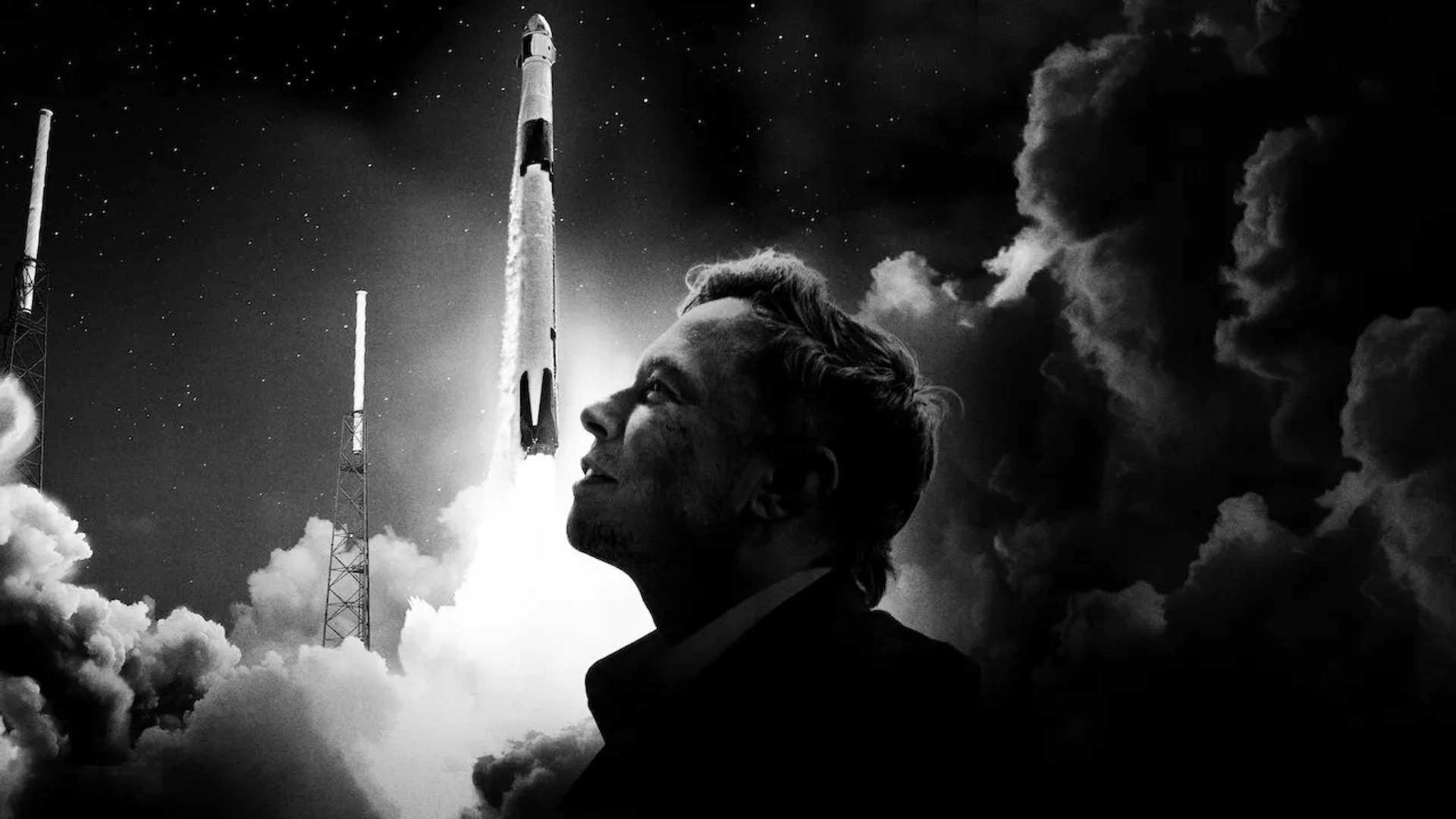 مستند بازگشت به فضا (Return to Space 2022)