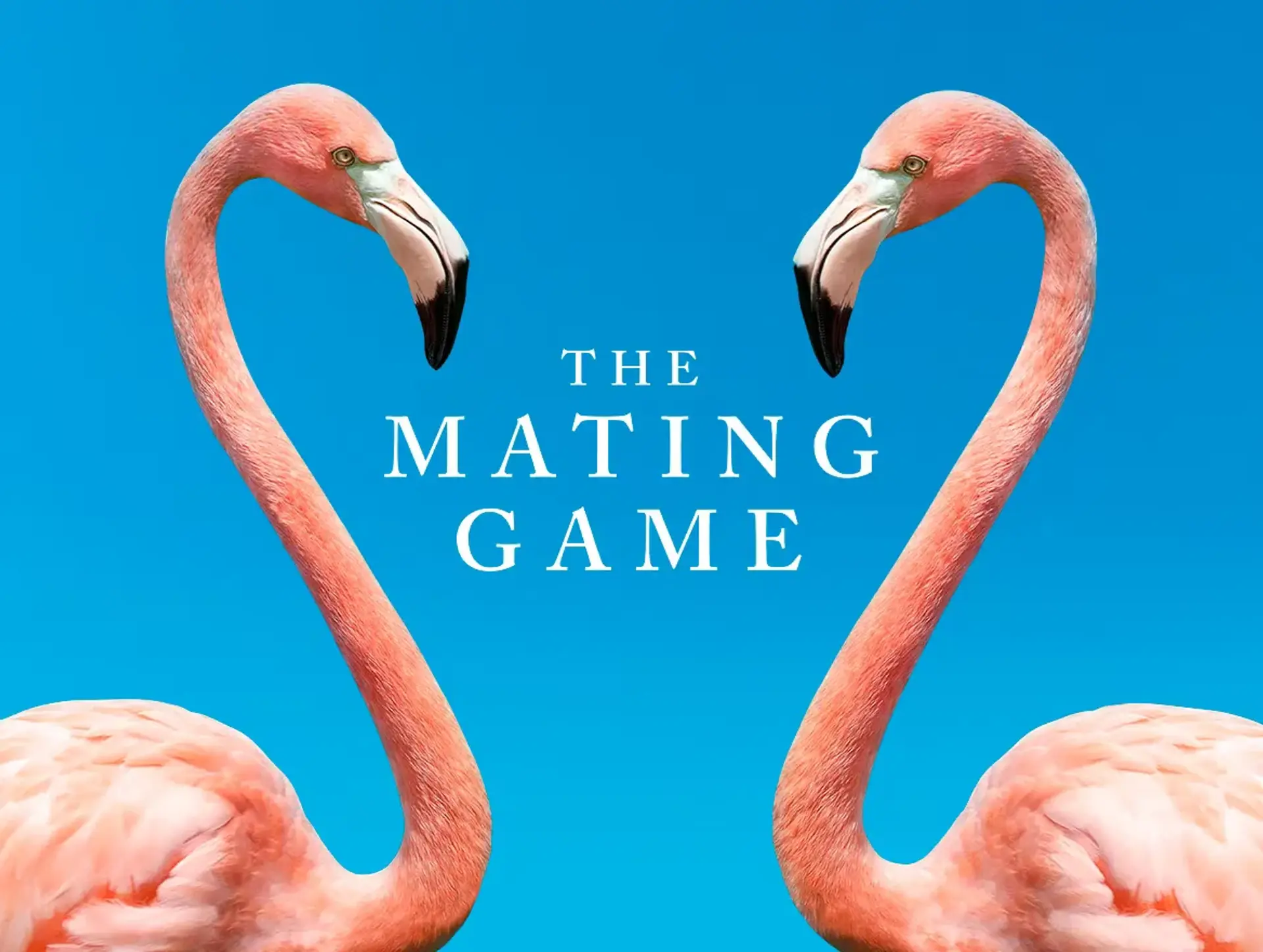 مستند بازی جفت یابی (The Mating Game 2021)