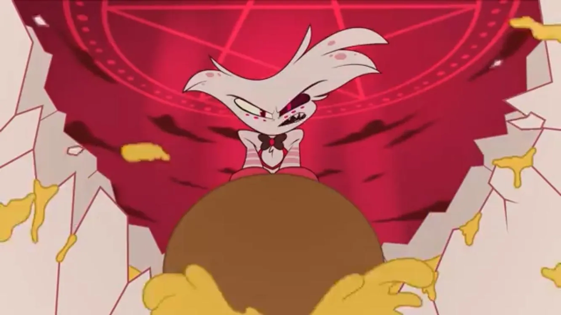 Michael Kovach in Hazbin Hotel (2019)