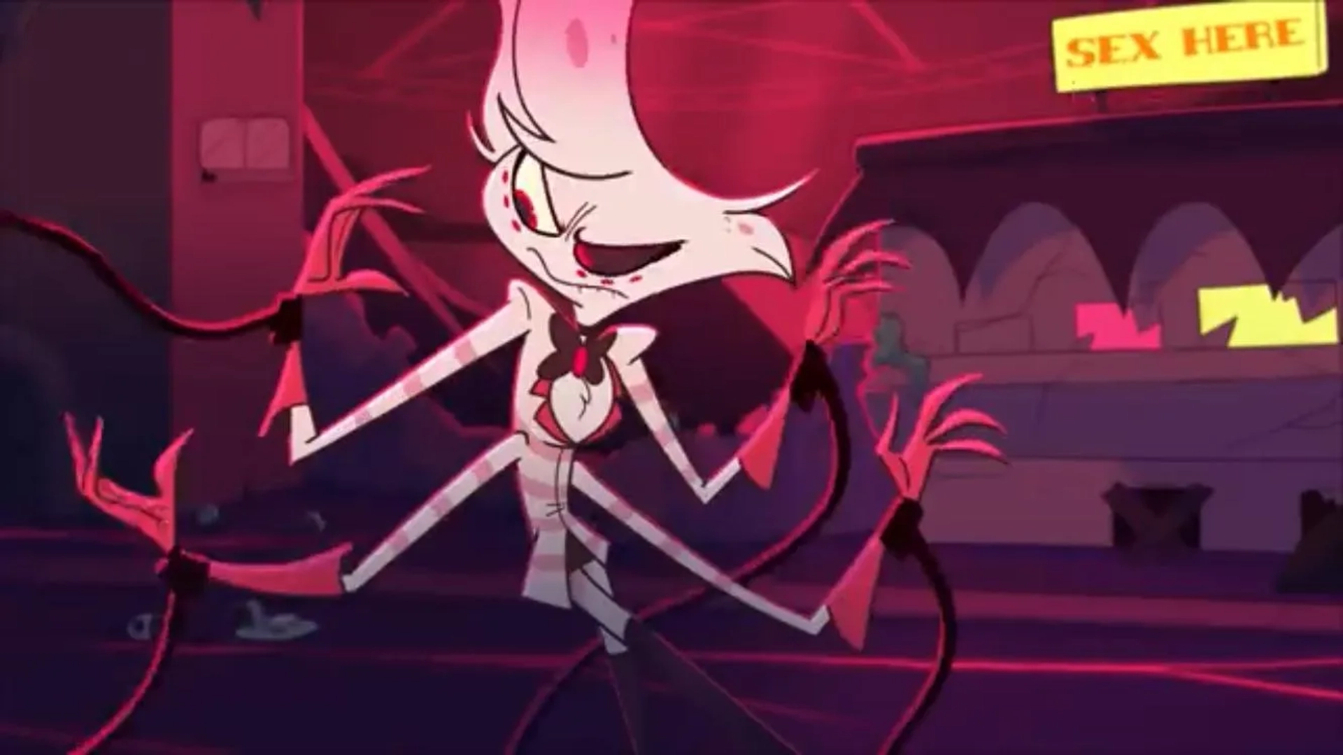 Michael Kovach in Hazbin Hotel (2019)