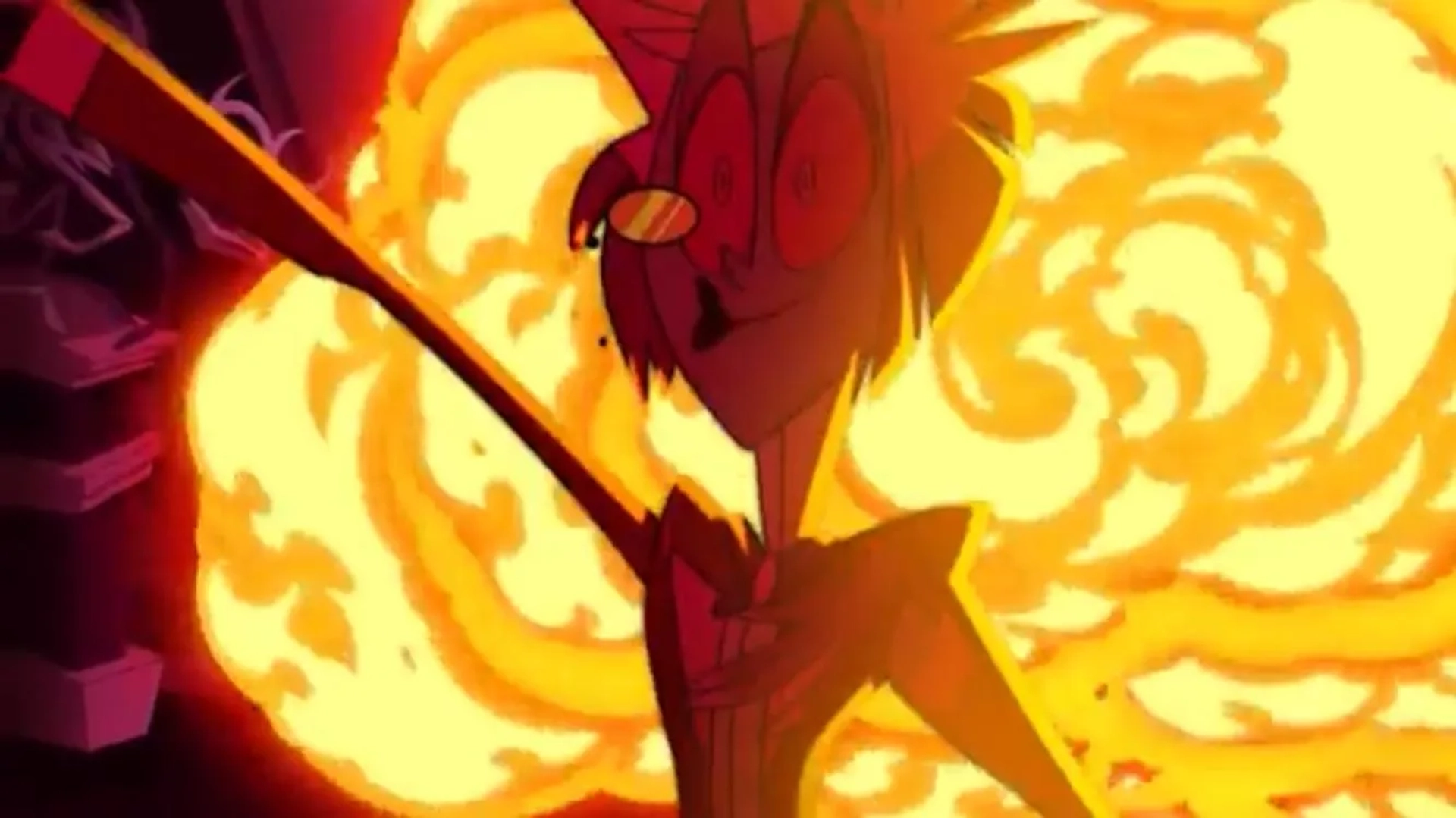 Gabriel C. Brown in Hazbin Hotel (2019)