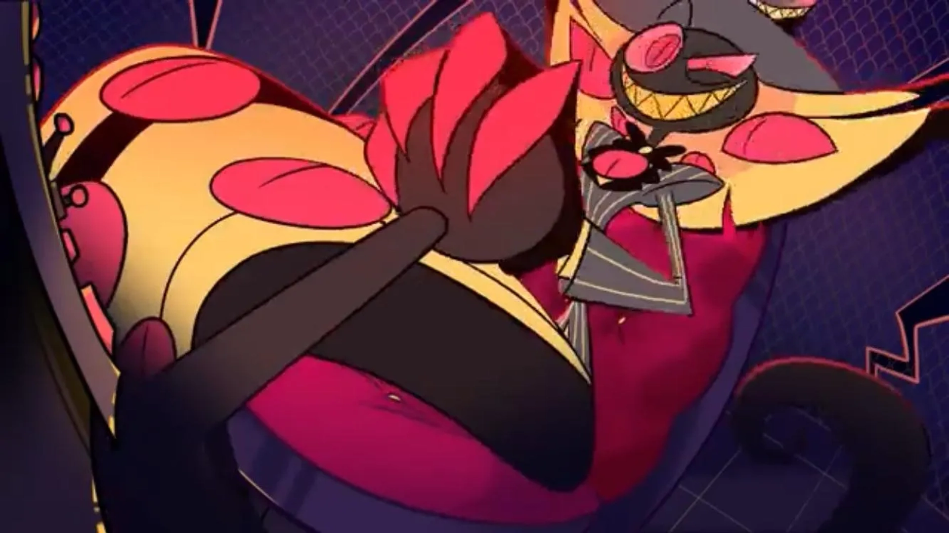 Stamper in Hazbin Hotel (2019)