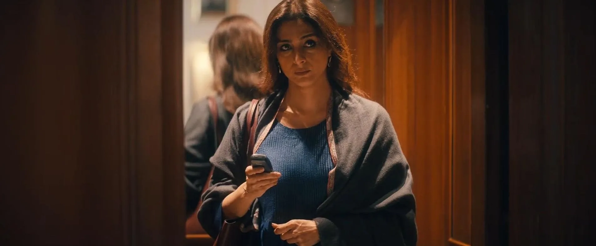 Tabu in Khufiya (2023)