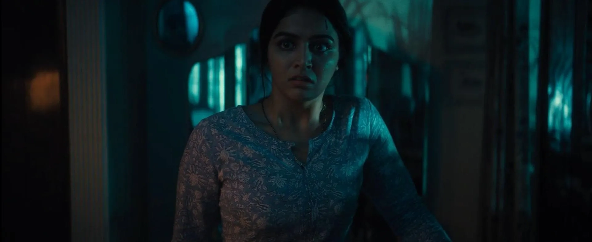 Wamiqa Gabbi in Khufiya (2023)