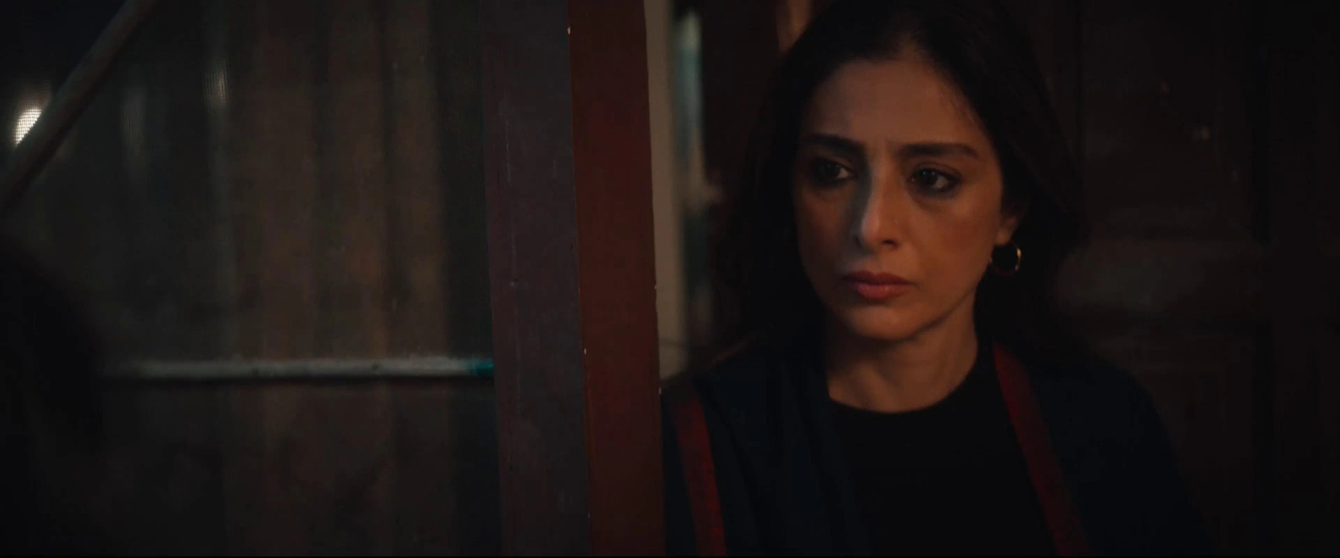 Tabu in Khufiya (2023)