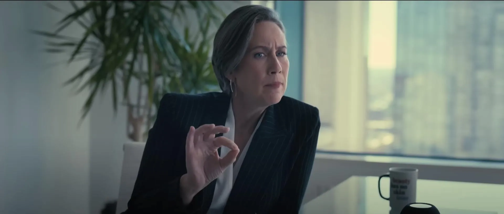 Miriam Shor in American Fiction (2023)