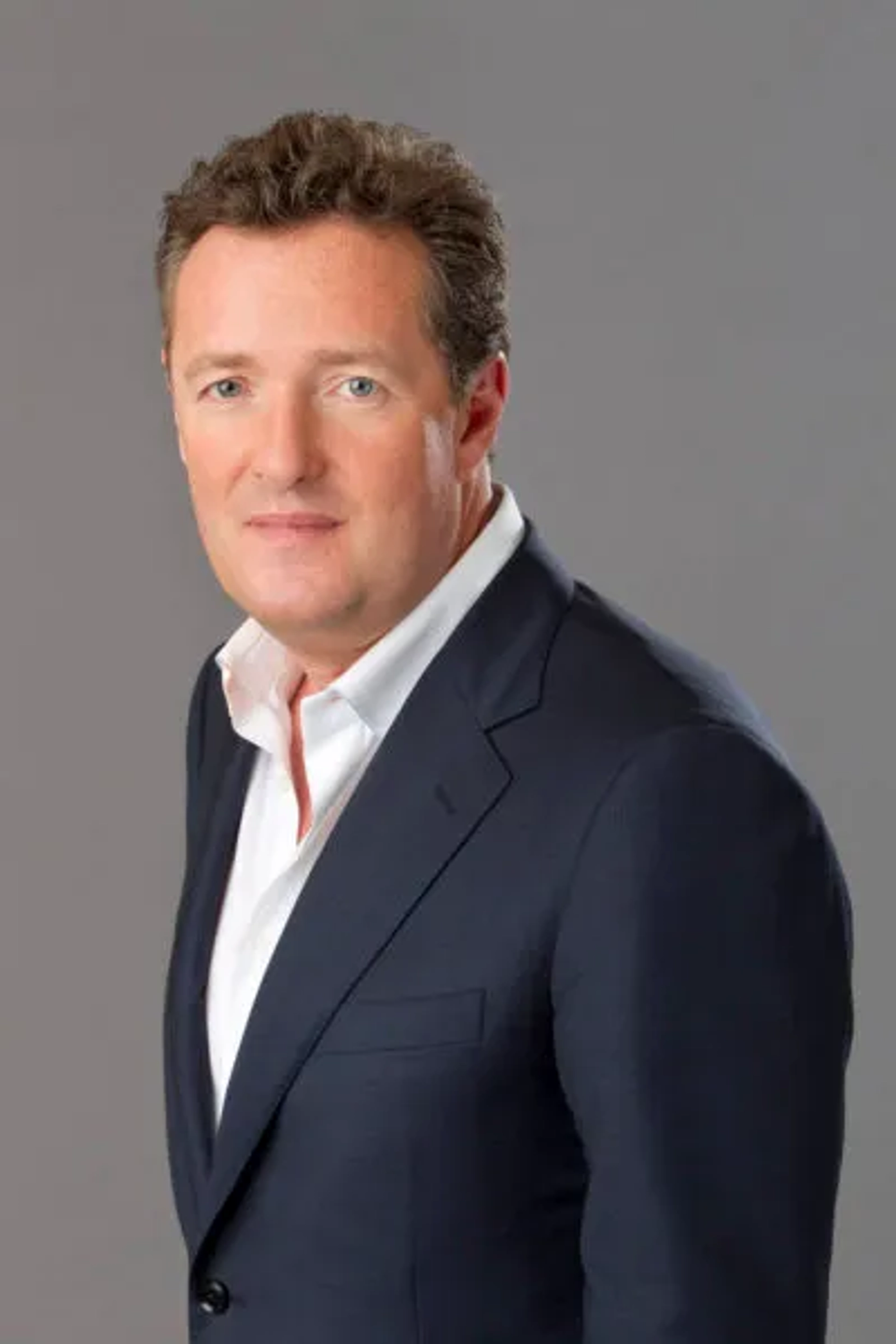 Piers Morgan in America's Got Talent (2006)