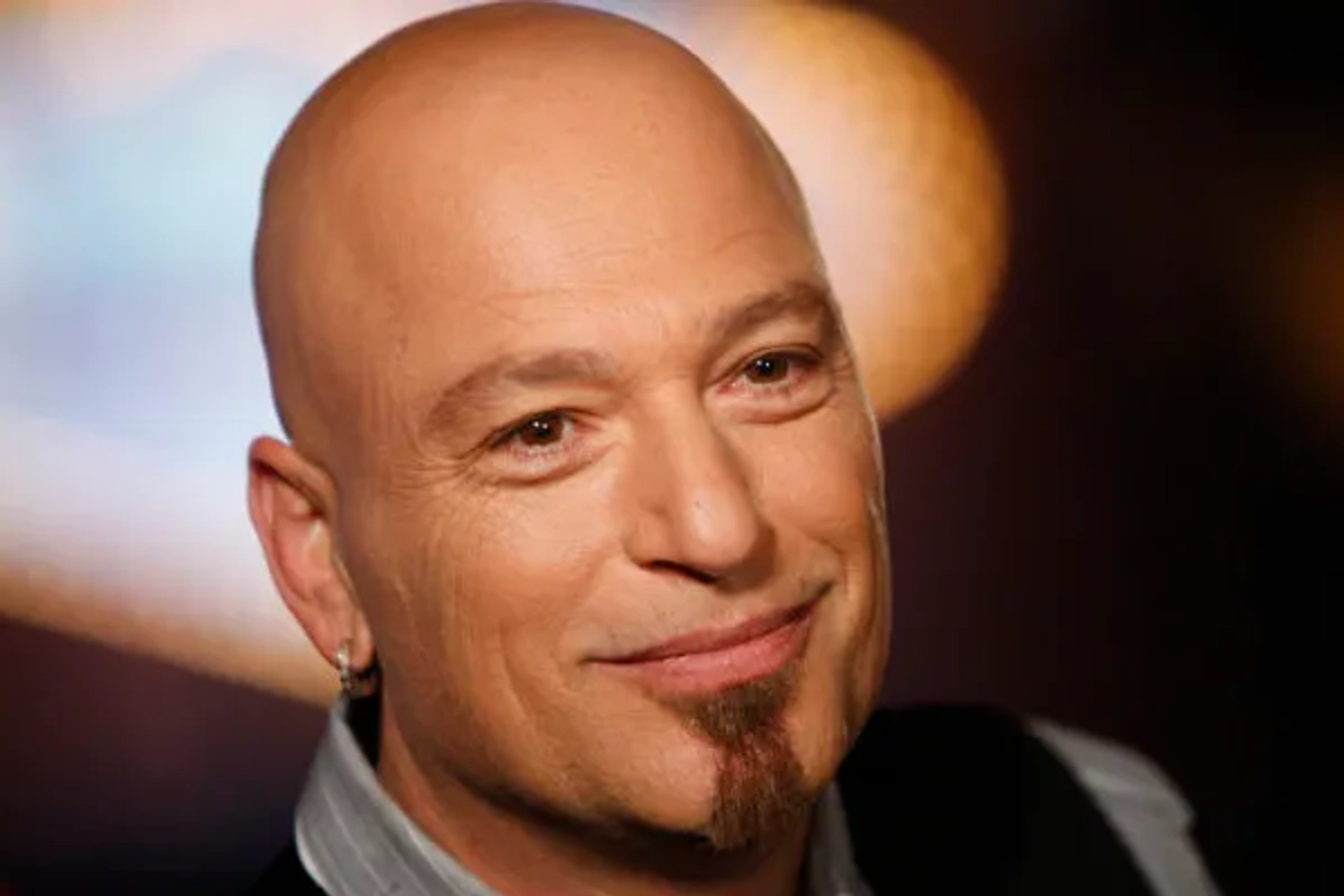 Howie Mandel in America's Got Talent (2006)