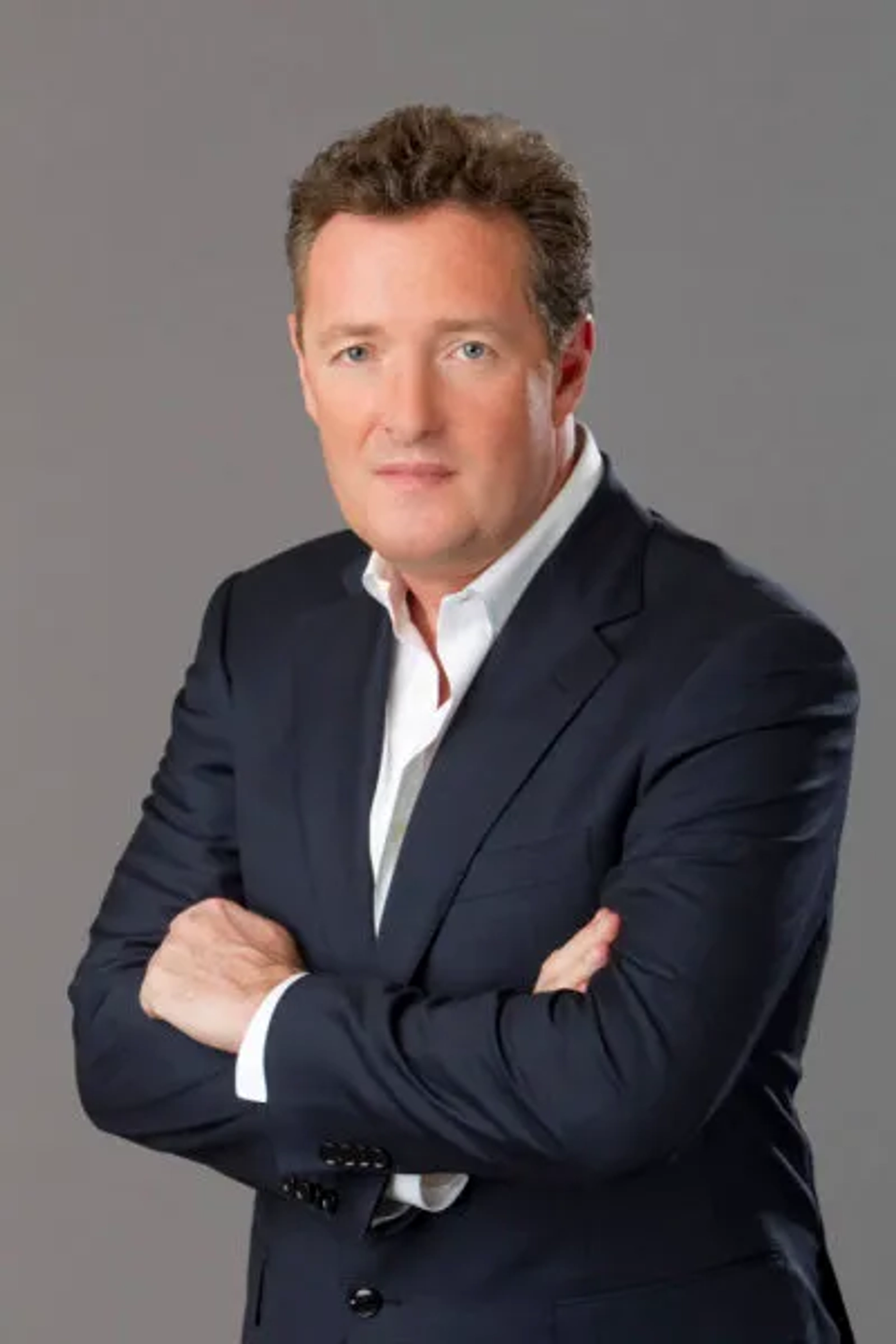 Piers Morgan in America's Got Talent (2006)