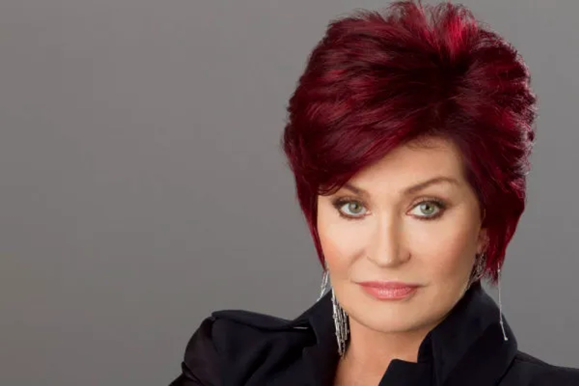 Sharon Osbourne in America's Got Talent (2006)