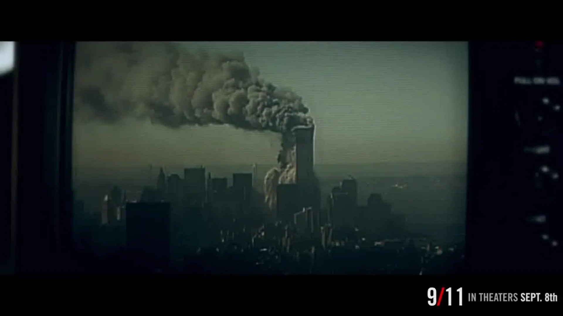 فیلم 9/11 (2017)