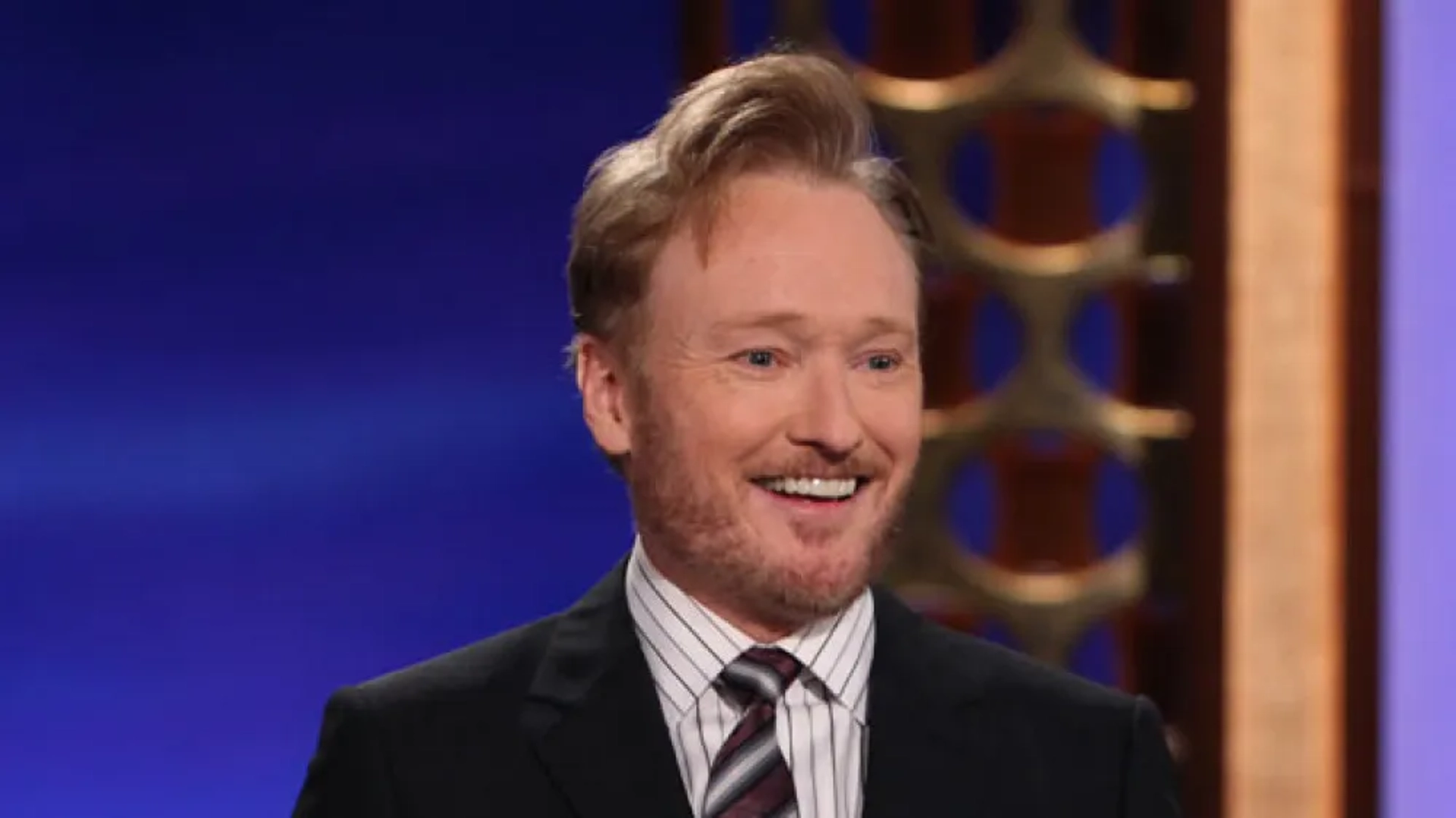 سریال کونان (Conan 2010)