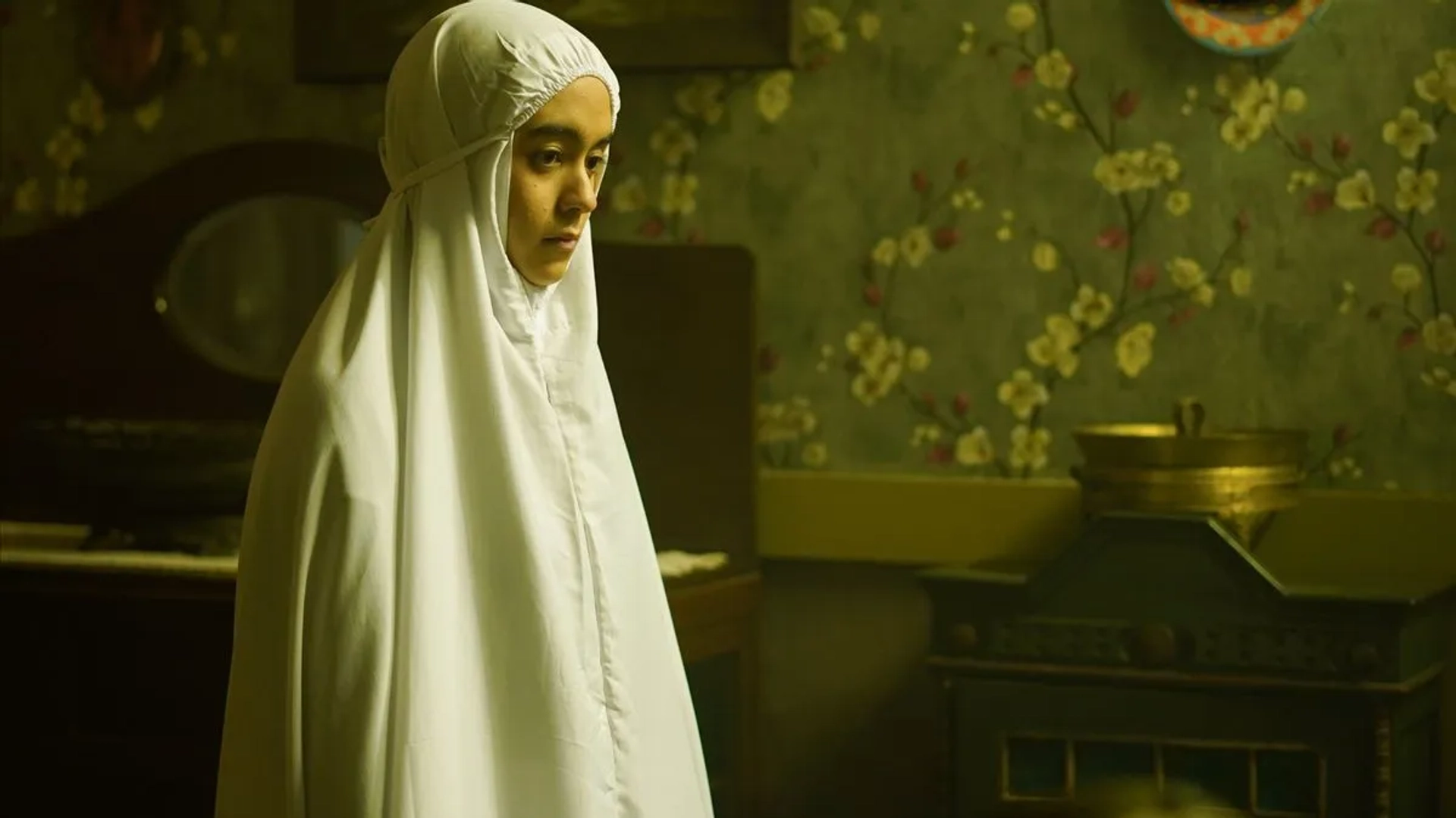 فیلم خنجاب (Khanzab 2023)