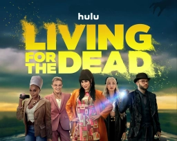 زندگی برای مرگ