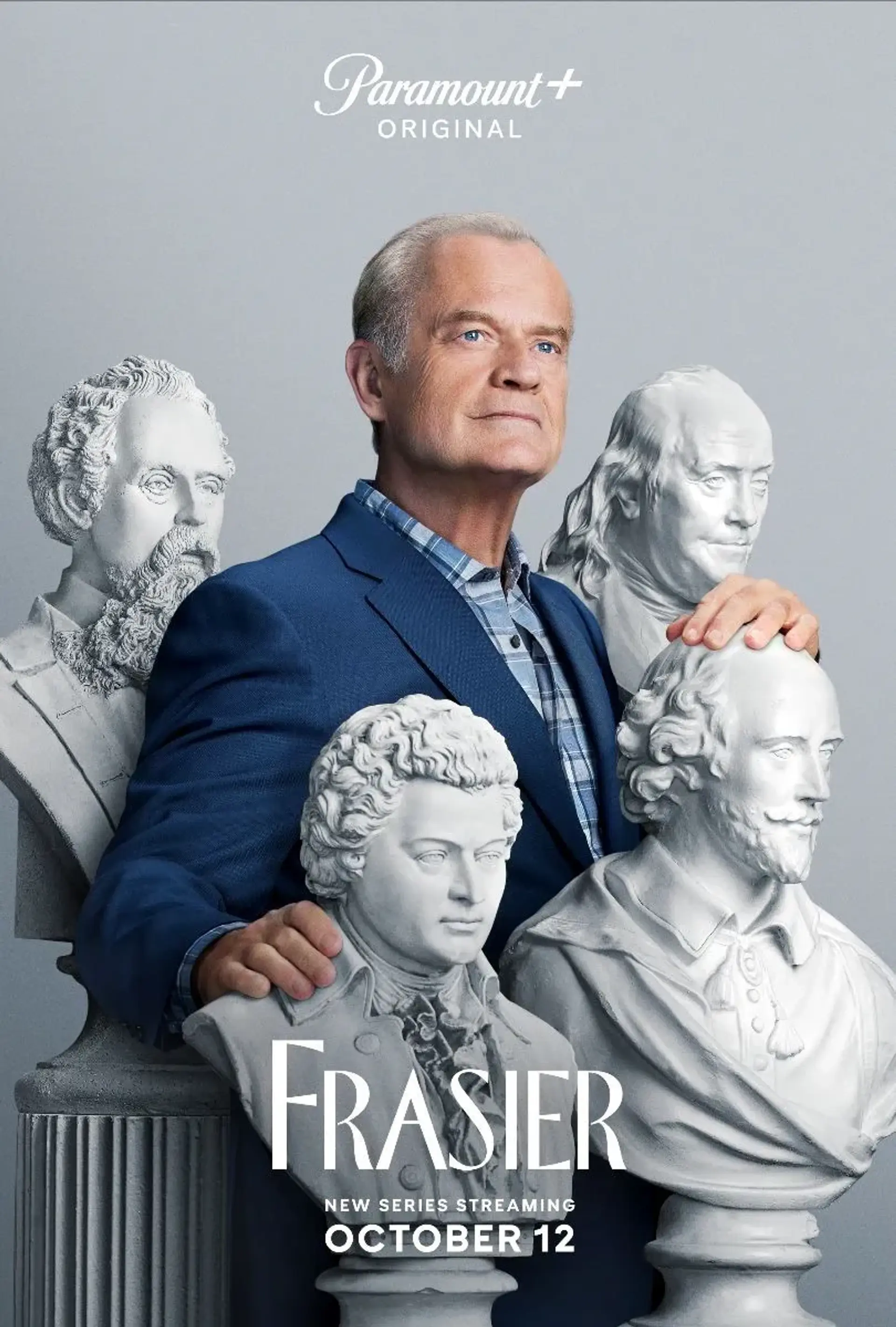 سریال فریزر (Frasier 2023)