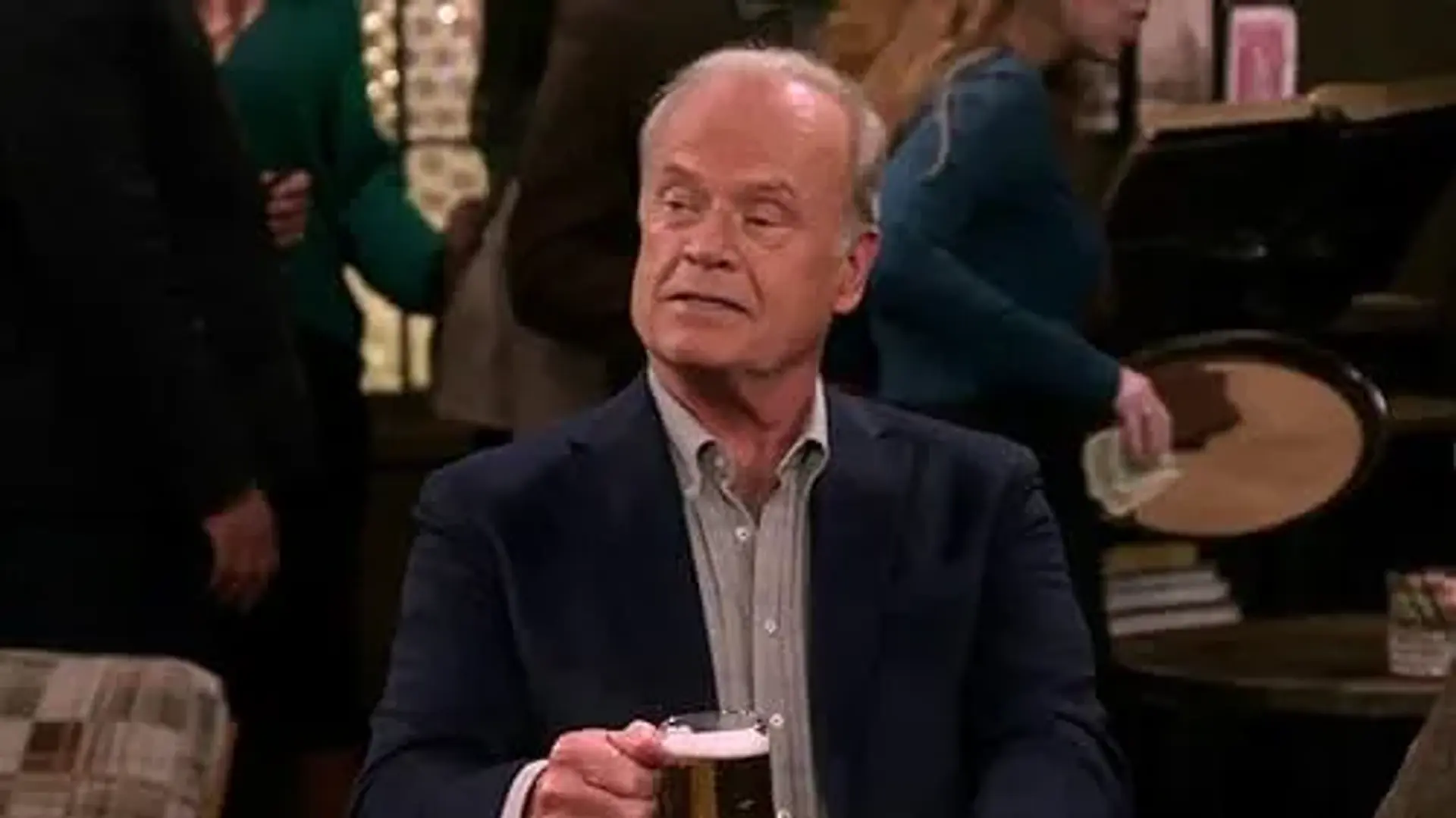 سریال فریزر (Frasier 2023)