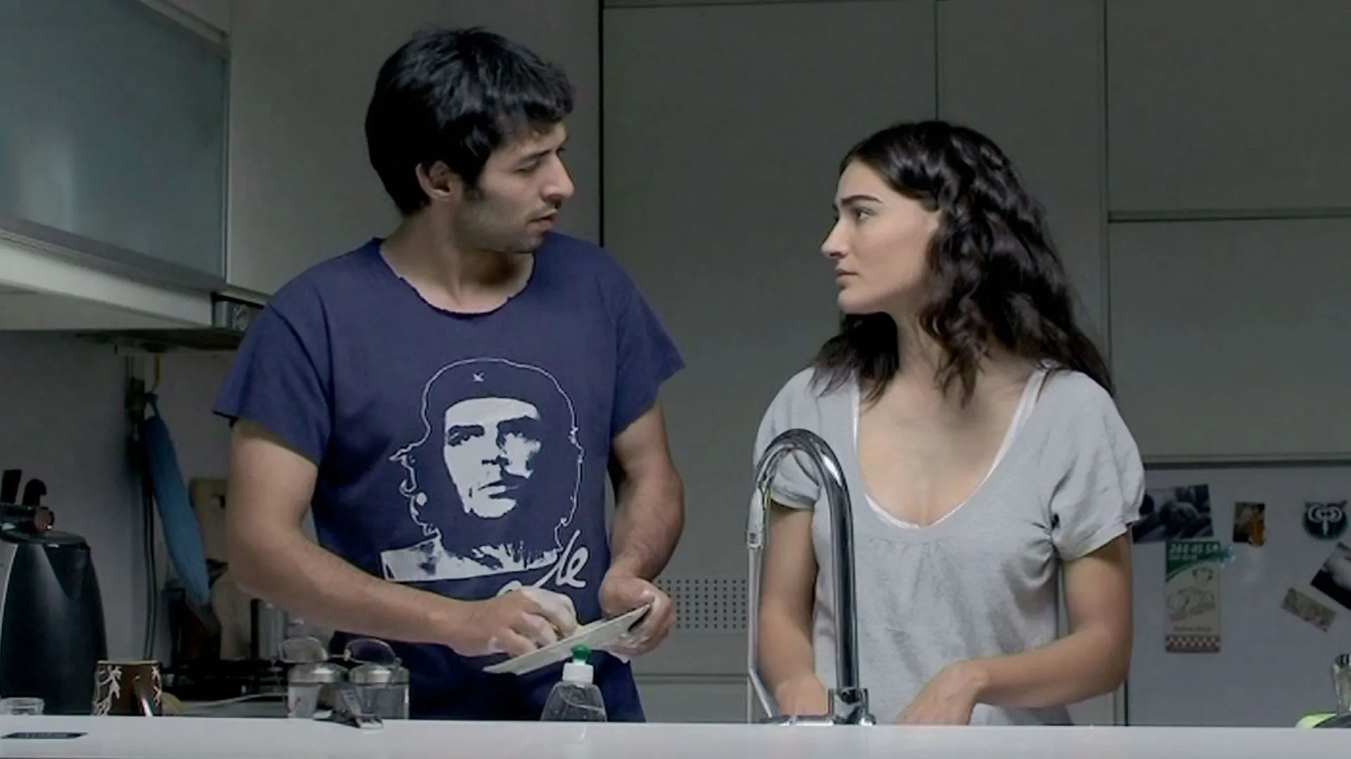 فیلم عشق به زبان دیگر (Love in Another Language 2009)