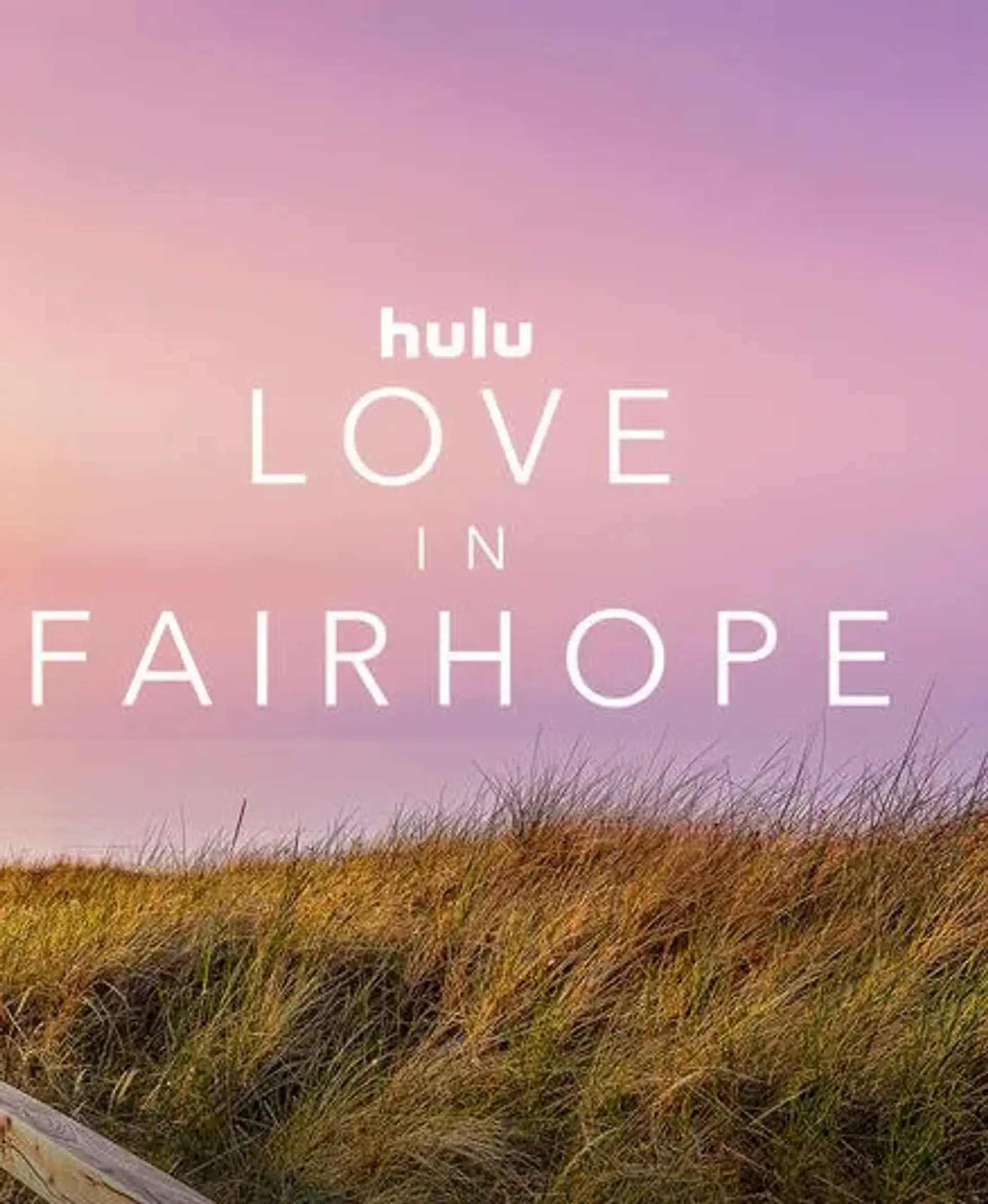 سریال عشق در فیرهوپ (Love in Fairhope 2023)