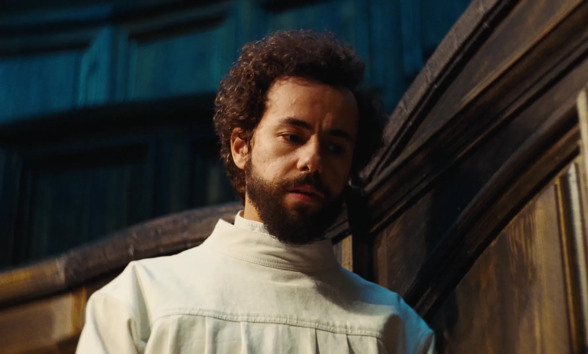 Ramy Youssef in Poor Things (2023)