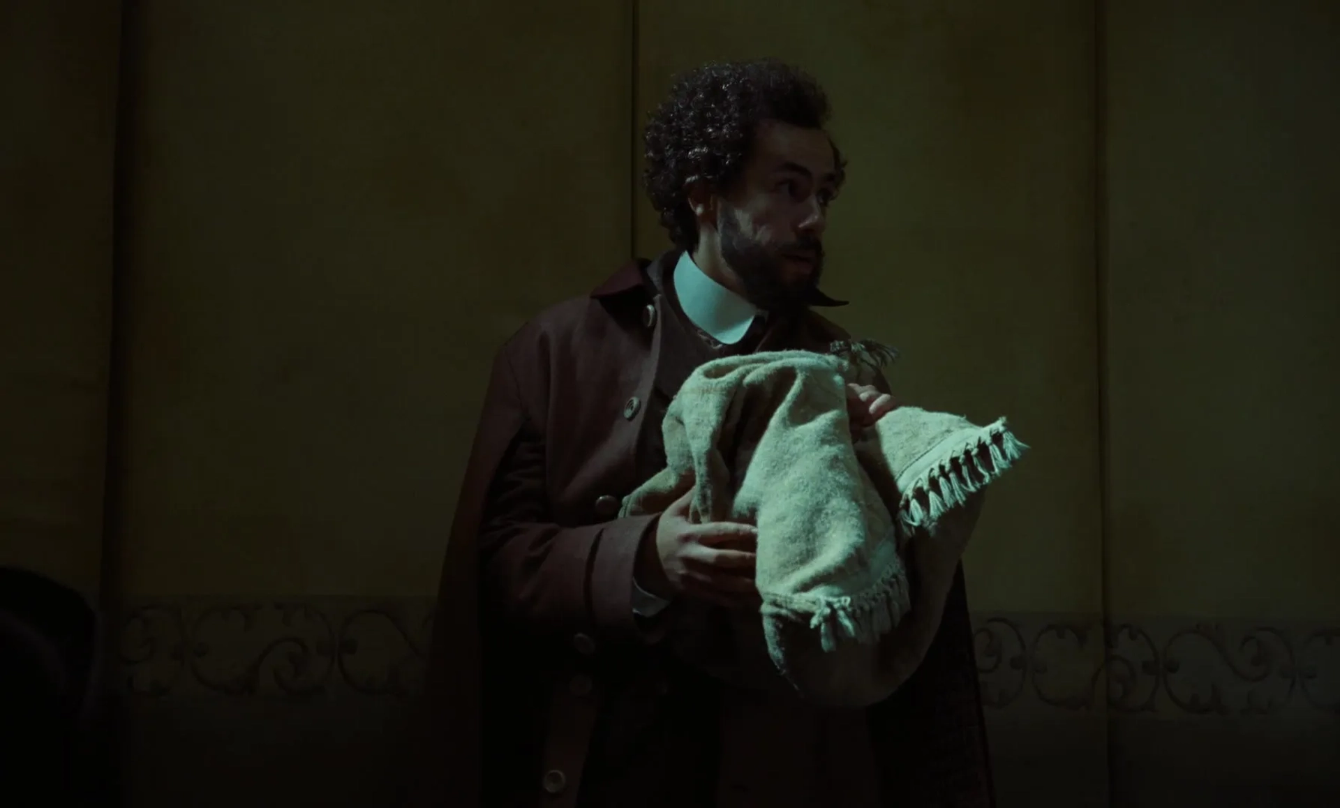 Ramy Youssef in Poor Things (2023)