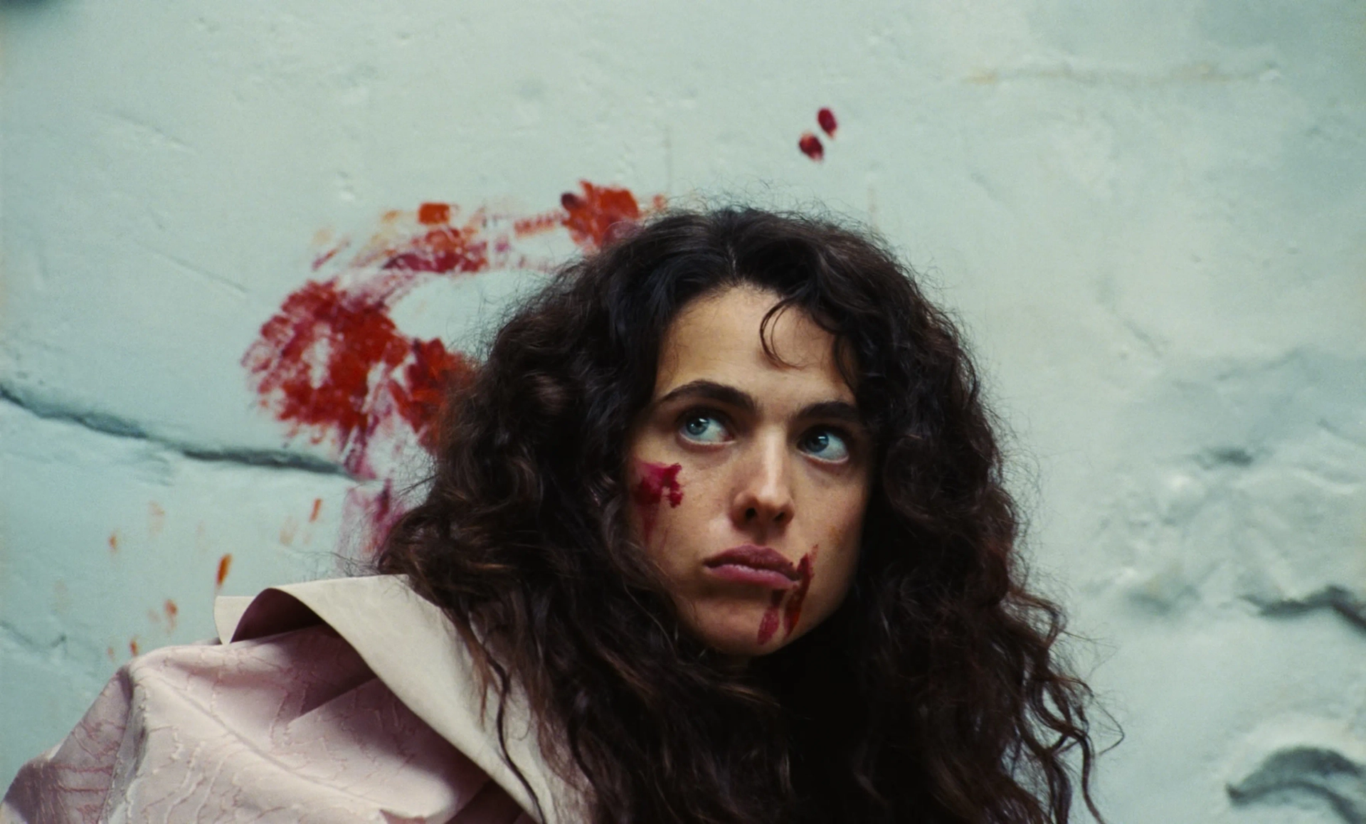 Margaret Qualley in Poor Things (2023)