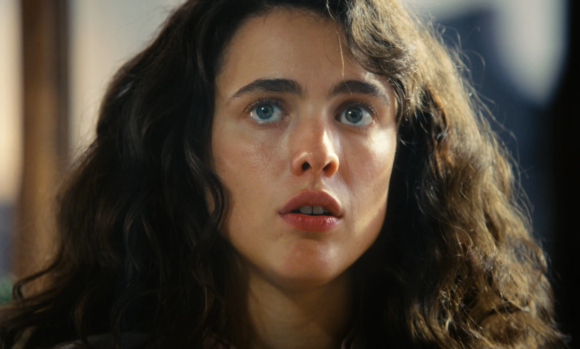 Margaret Qualley in Poor Things (2023)