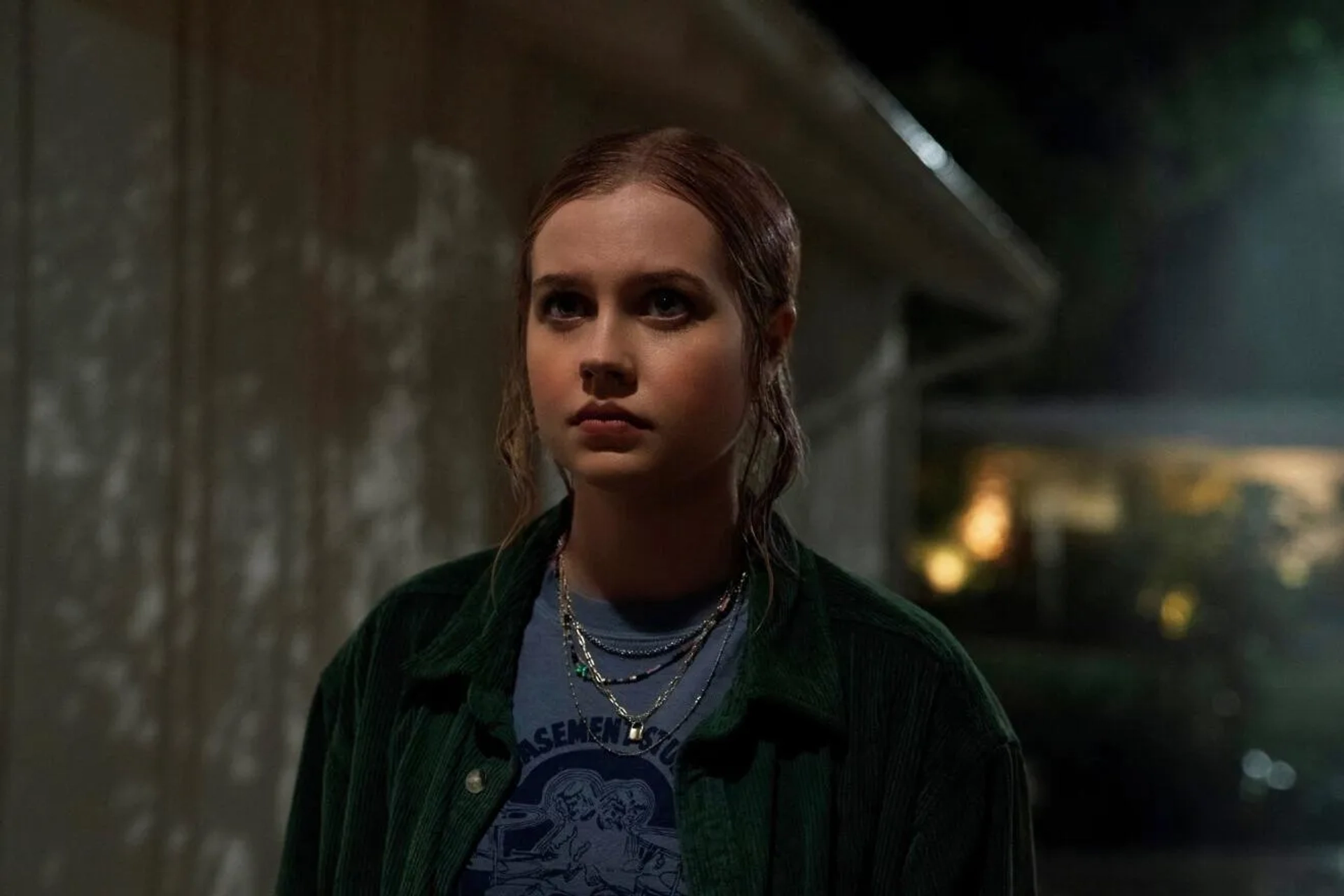 Angourie Rice in The Last Thing He Told Me (2023)