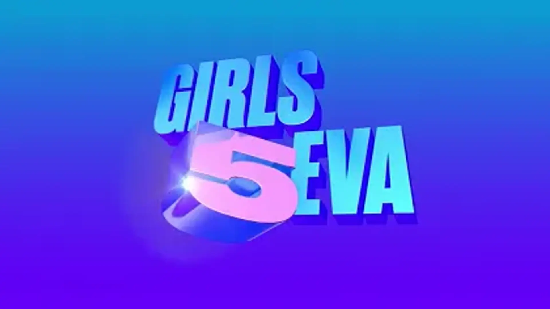 سریال دختران (Girls5eva 2021)