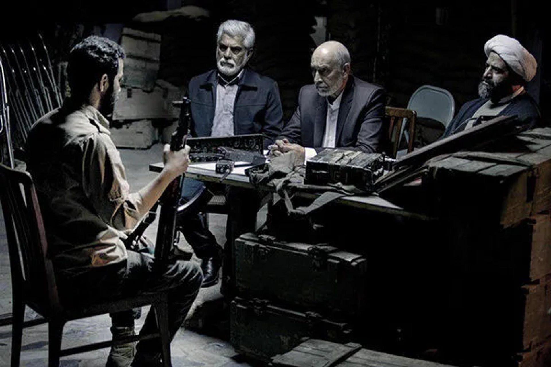 فیلم دیدن این فیلم جرم است 1397