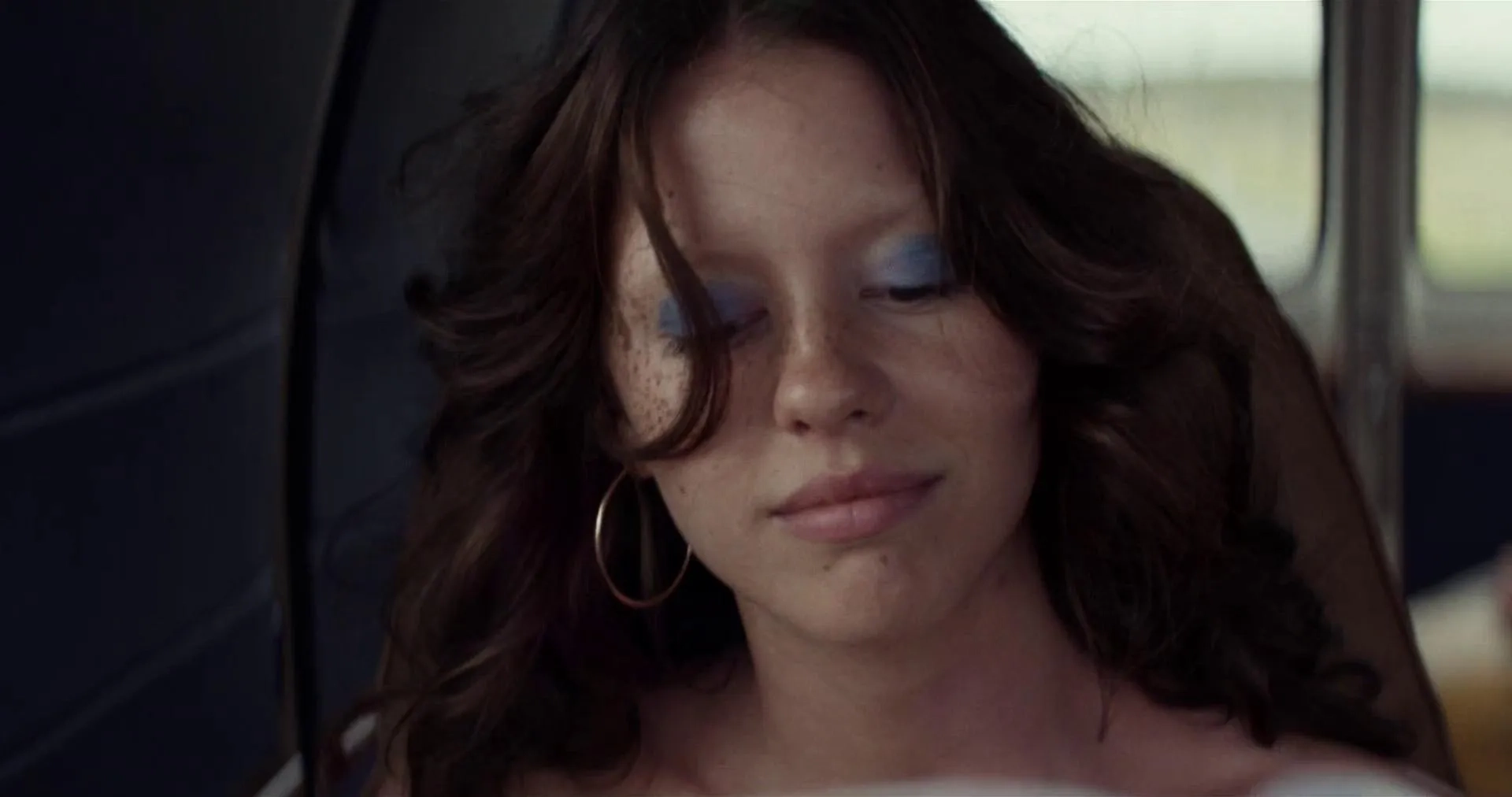 Mia Goth in X (2022)