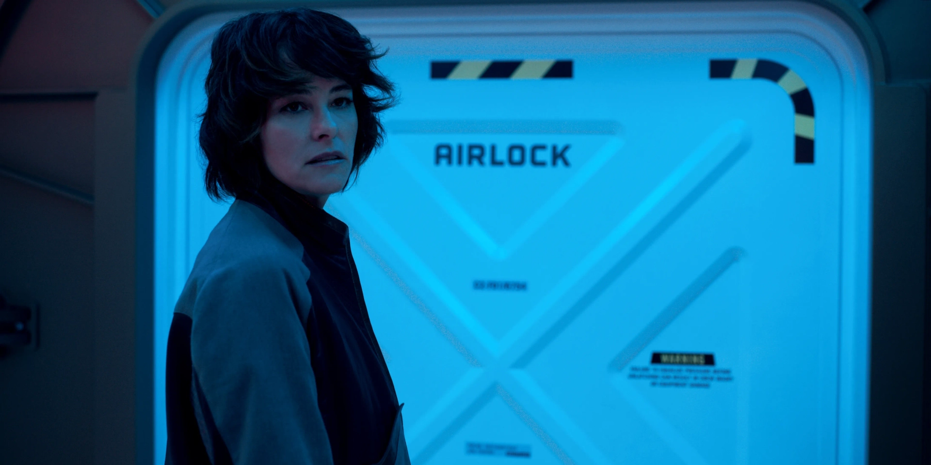 Parker Posey in Lost in Space (2018)