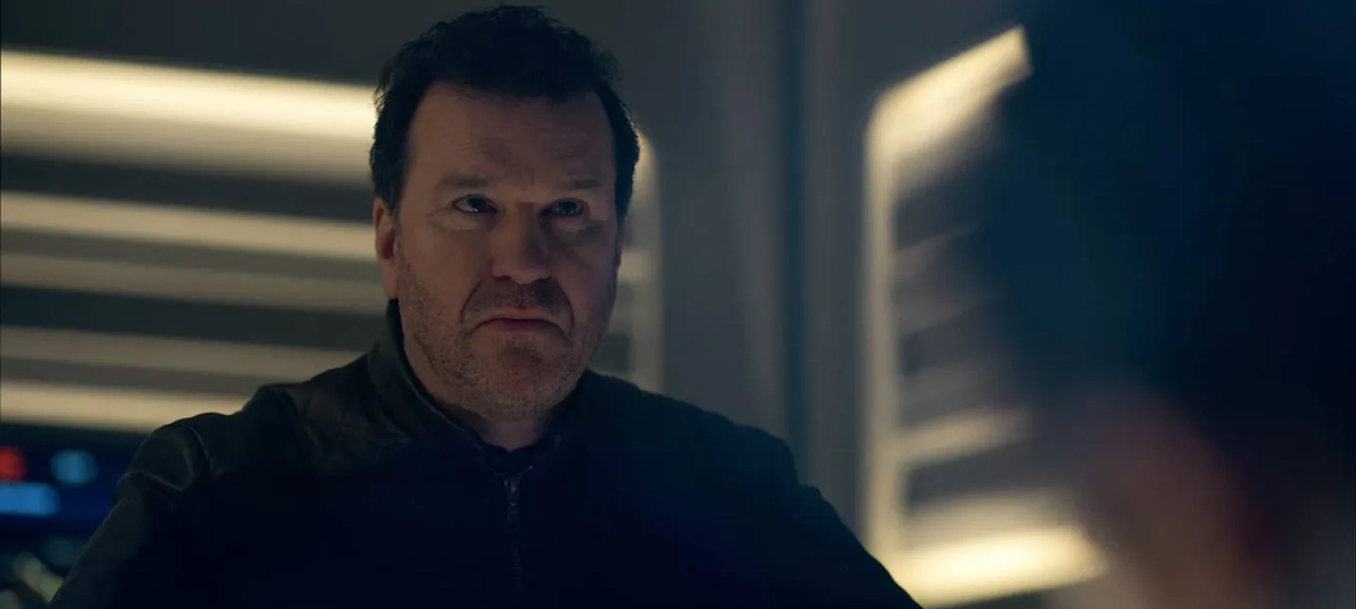 Douglas Hodge in Lost in Space (2018)