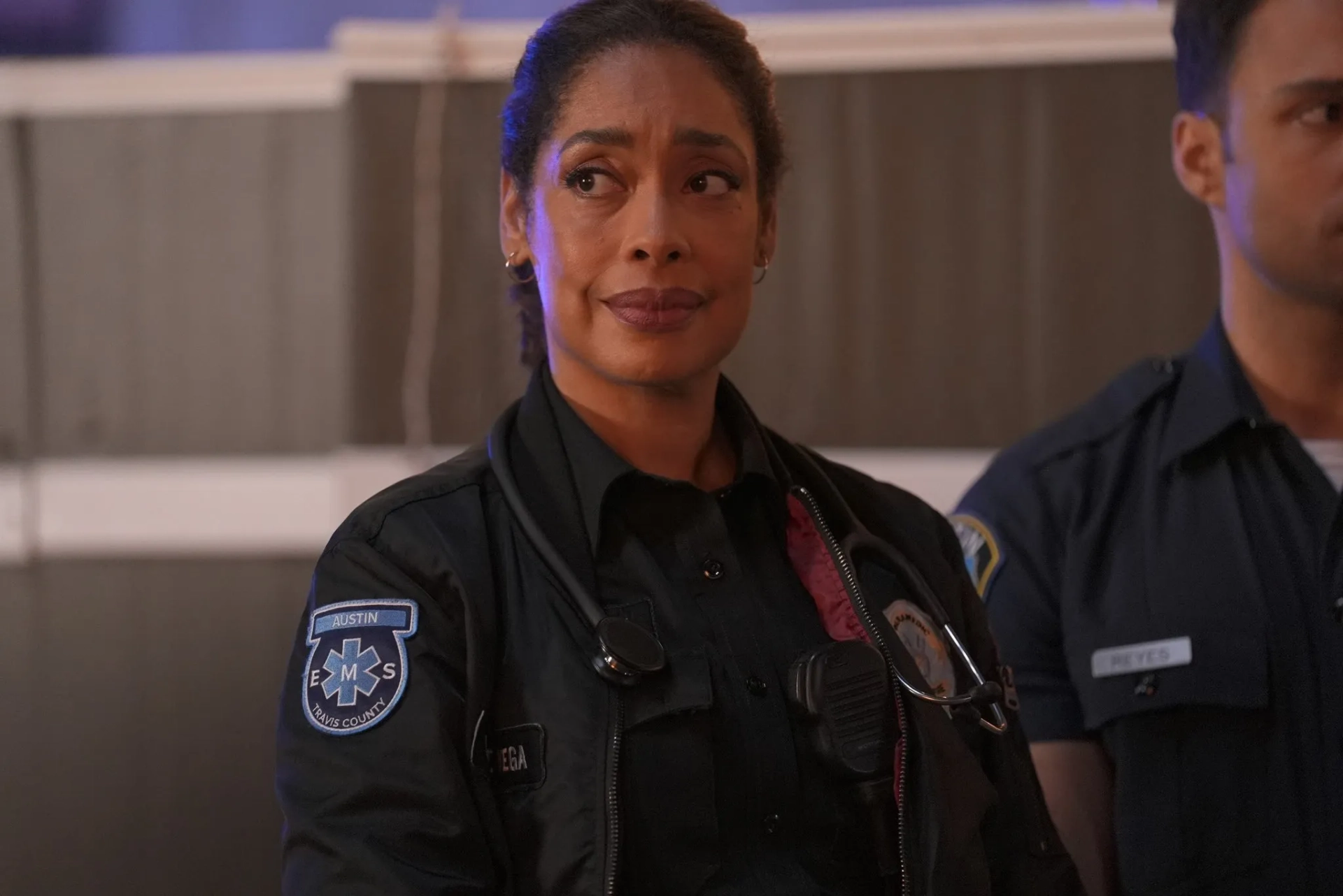 Gina Torres in 9-1-1: Lone Star (2020)