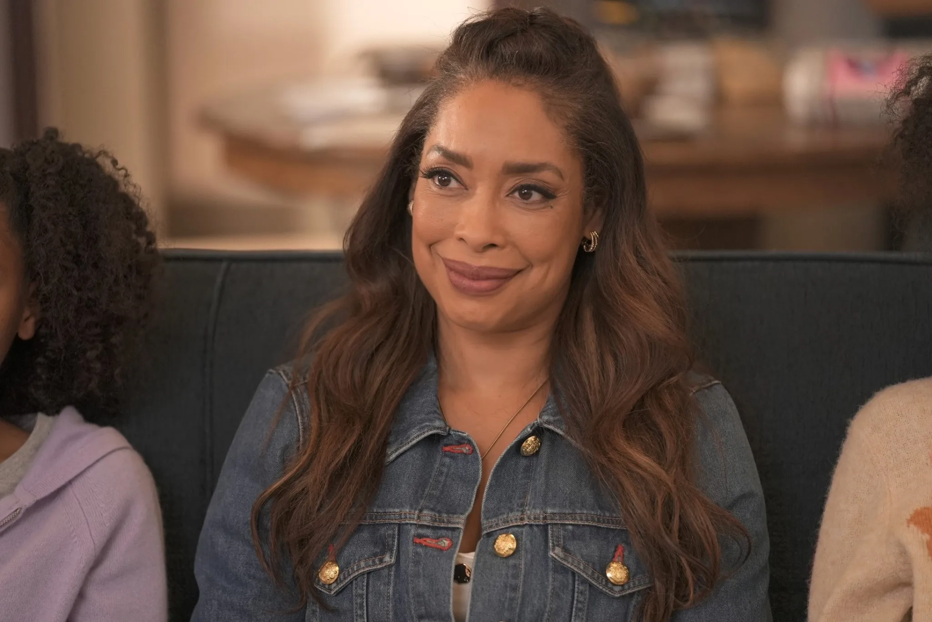 Gina Torres in 9-1-1: Lone Star (2020)