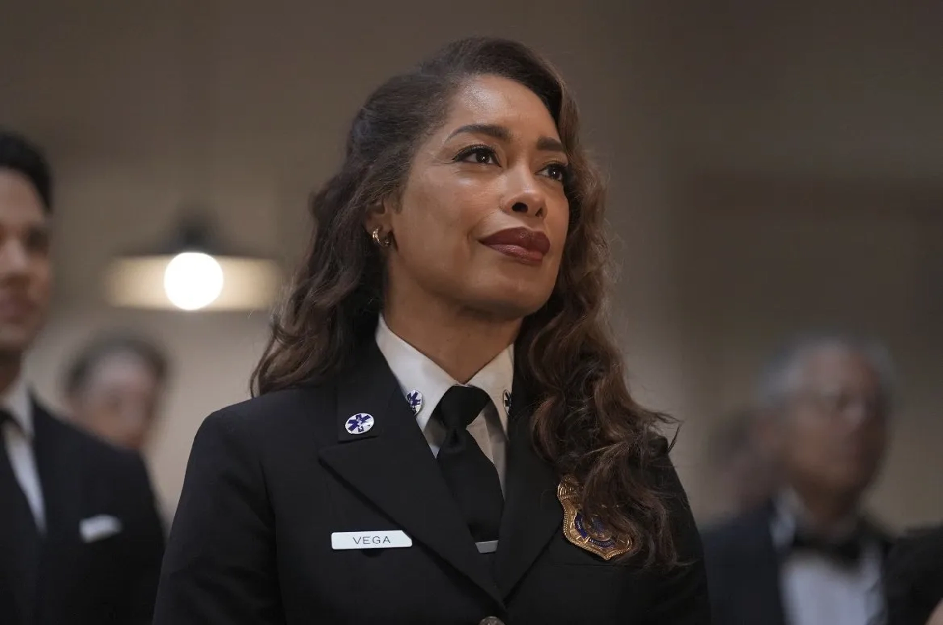 Gina Torres in 9-1-1: Lone Star (2020)