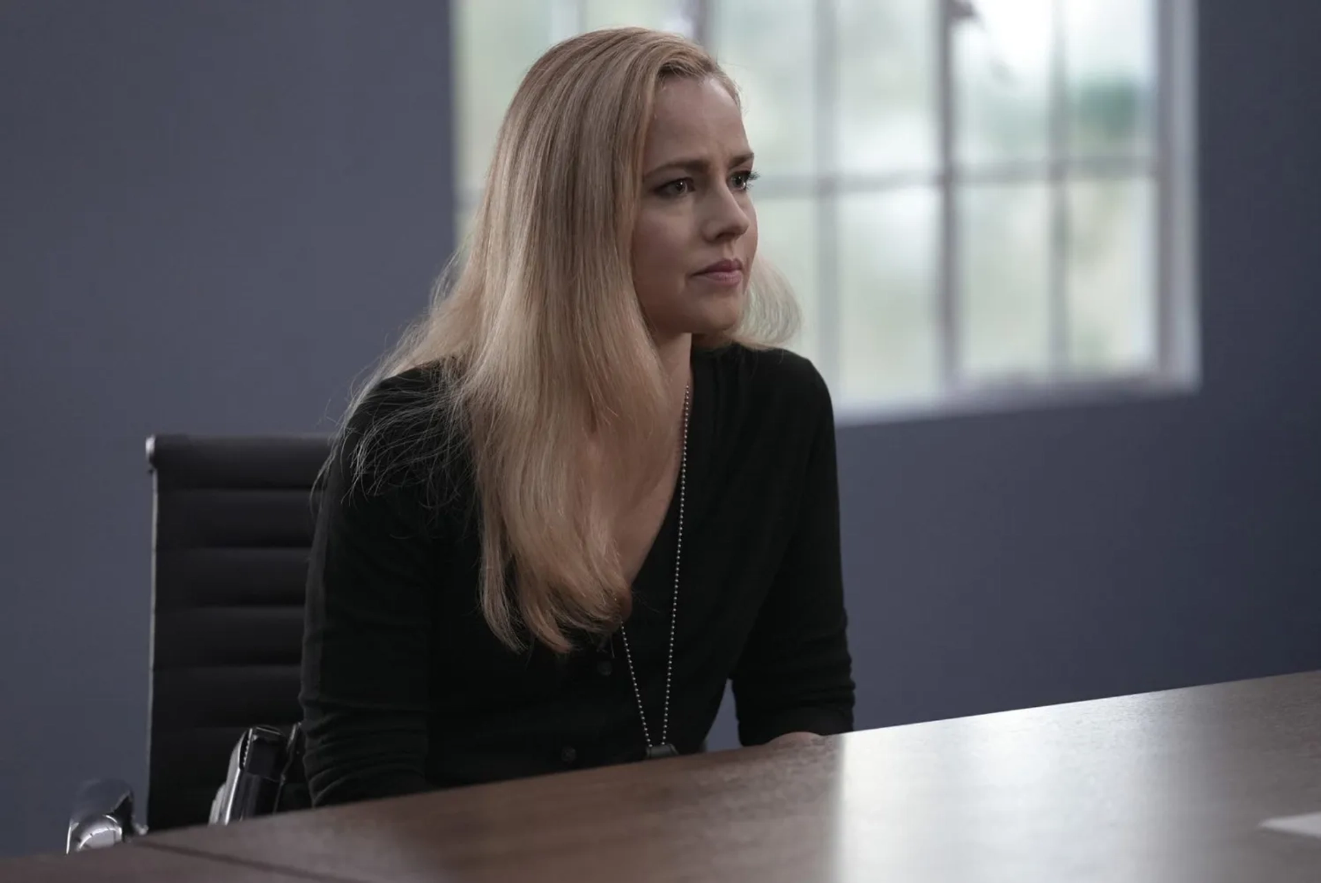 Amanda Schull in 9-1-1: Lone Star (2020)